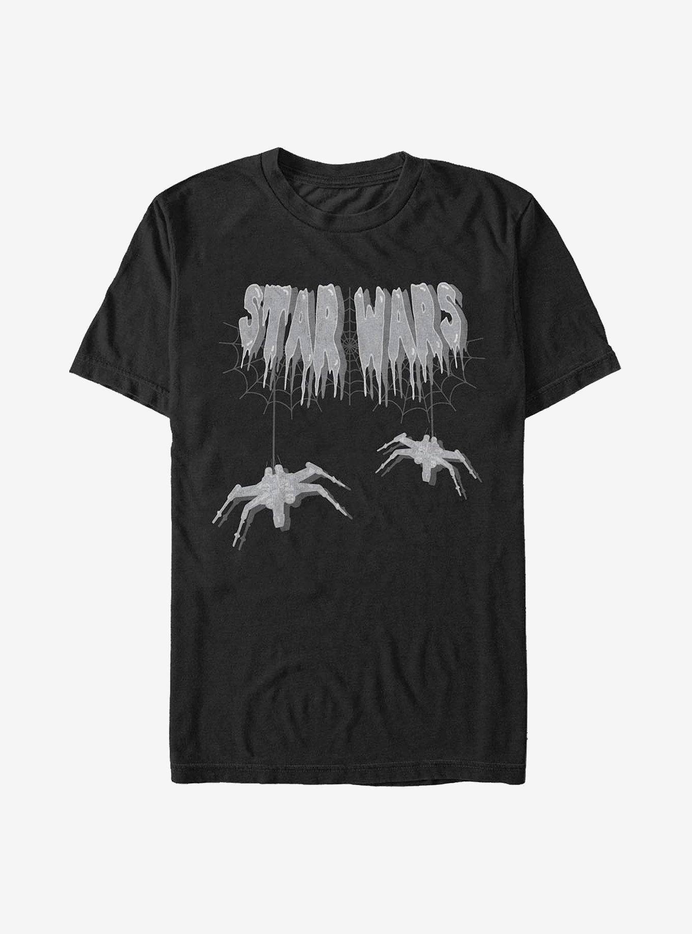 Star Wars Spooky Star Wars T-Shirt
