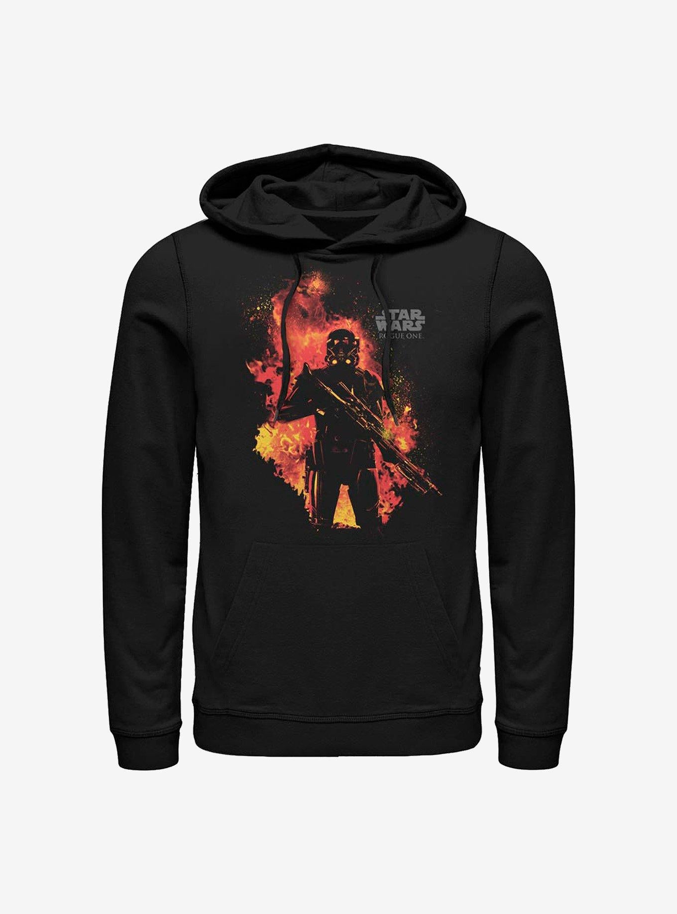 Star Wars Rogue One: A Star Wars Story Trooper Epic Hoodie