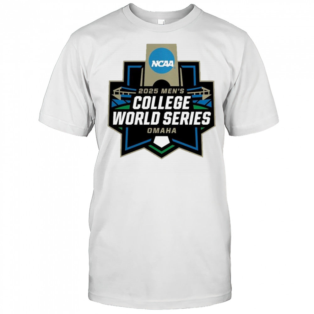 2025 NCAA Baseball Selection Show Shirt