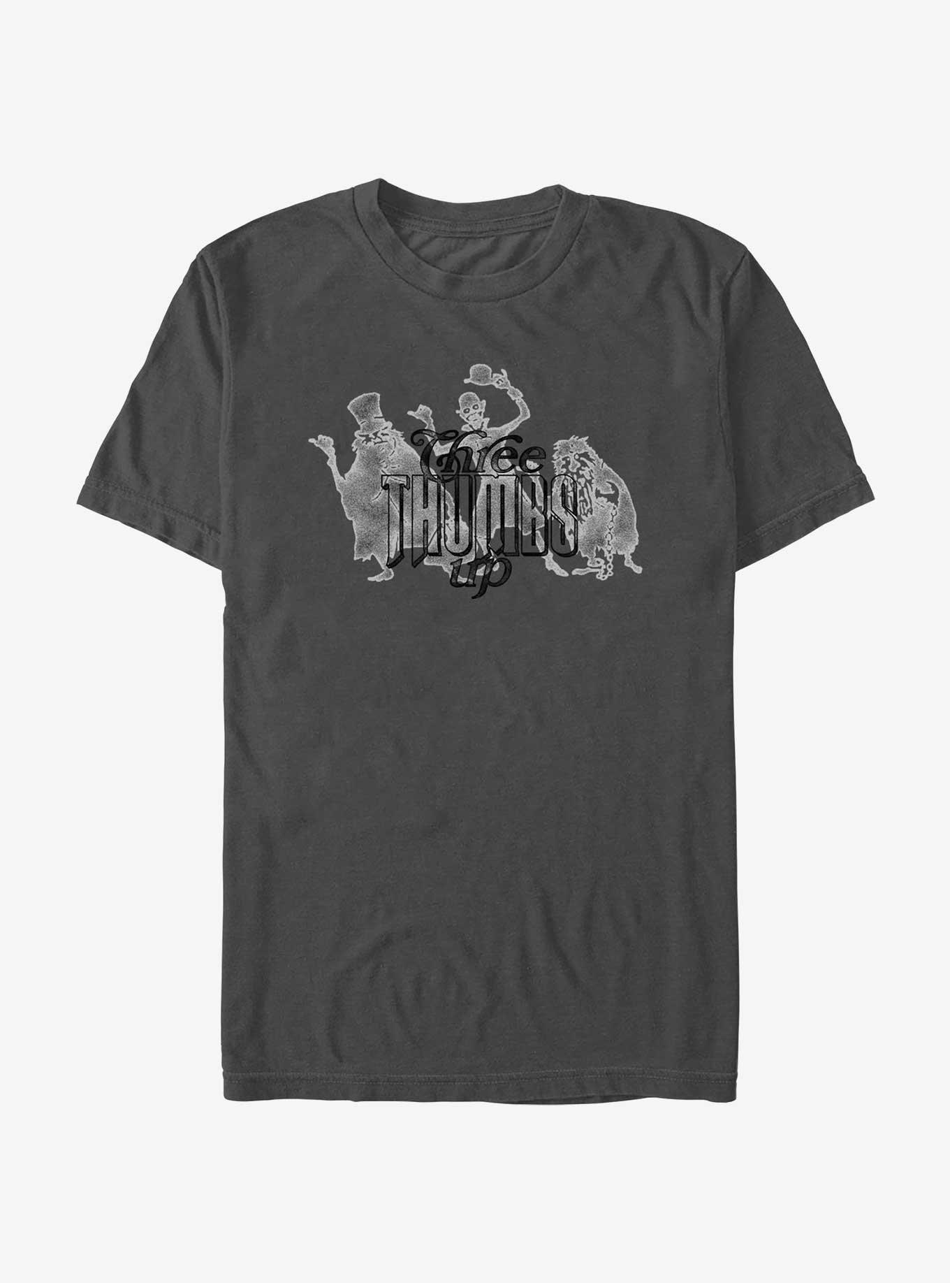 Disney Haunted Mansion Three Thumbs Up T-Shirt