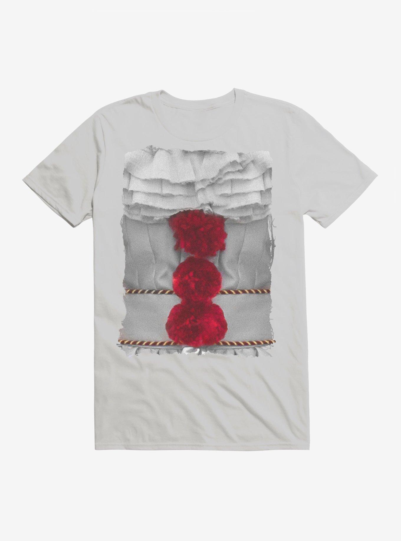 IT 2 Pennywise Cosplay T-Shirt