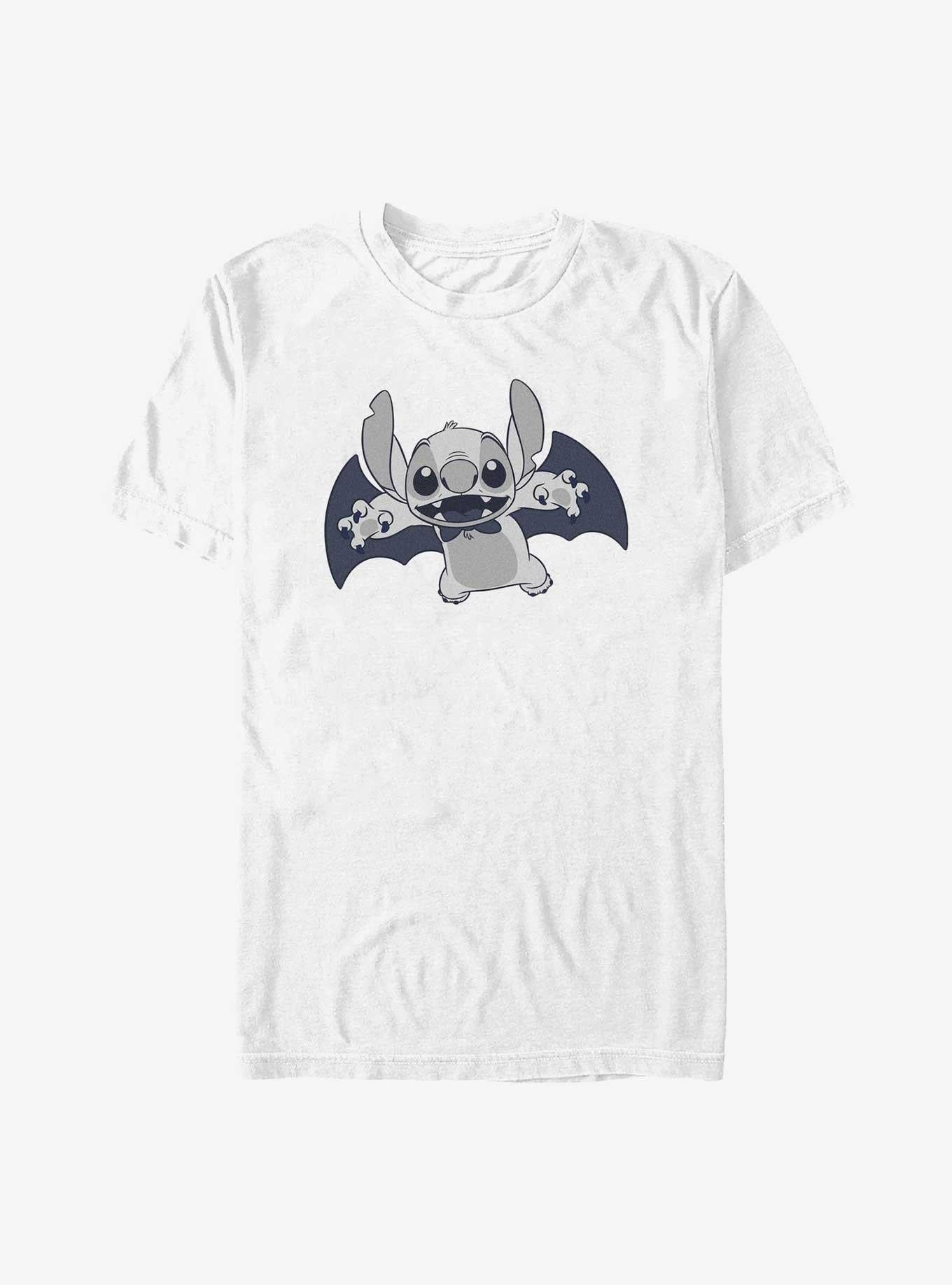 Disney Lilo & Stitch Vampire T-Shirt