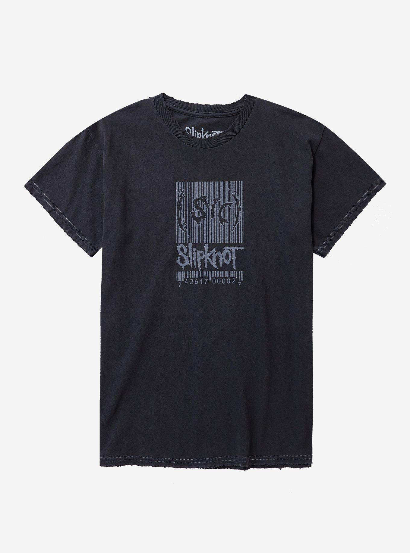 Slipknot Spirit Board Boyfriend Fit Girls TShirt Graphic Tee | Graphic Tee | Unisex Shirt | Top Trending Fashion
