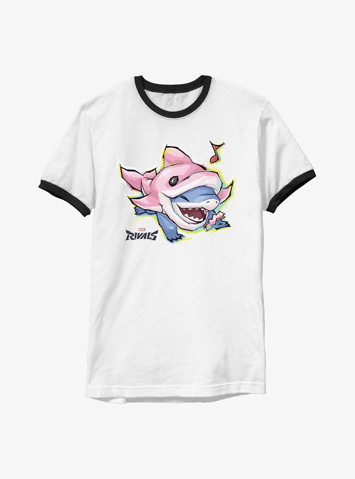 Happy Jeff Ringer T-Shirt T-Shirt – Vintage Style Artwork | High Demand Item