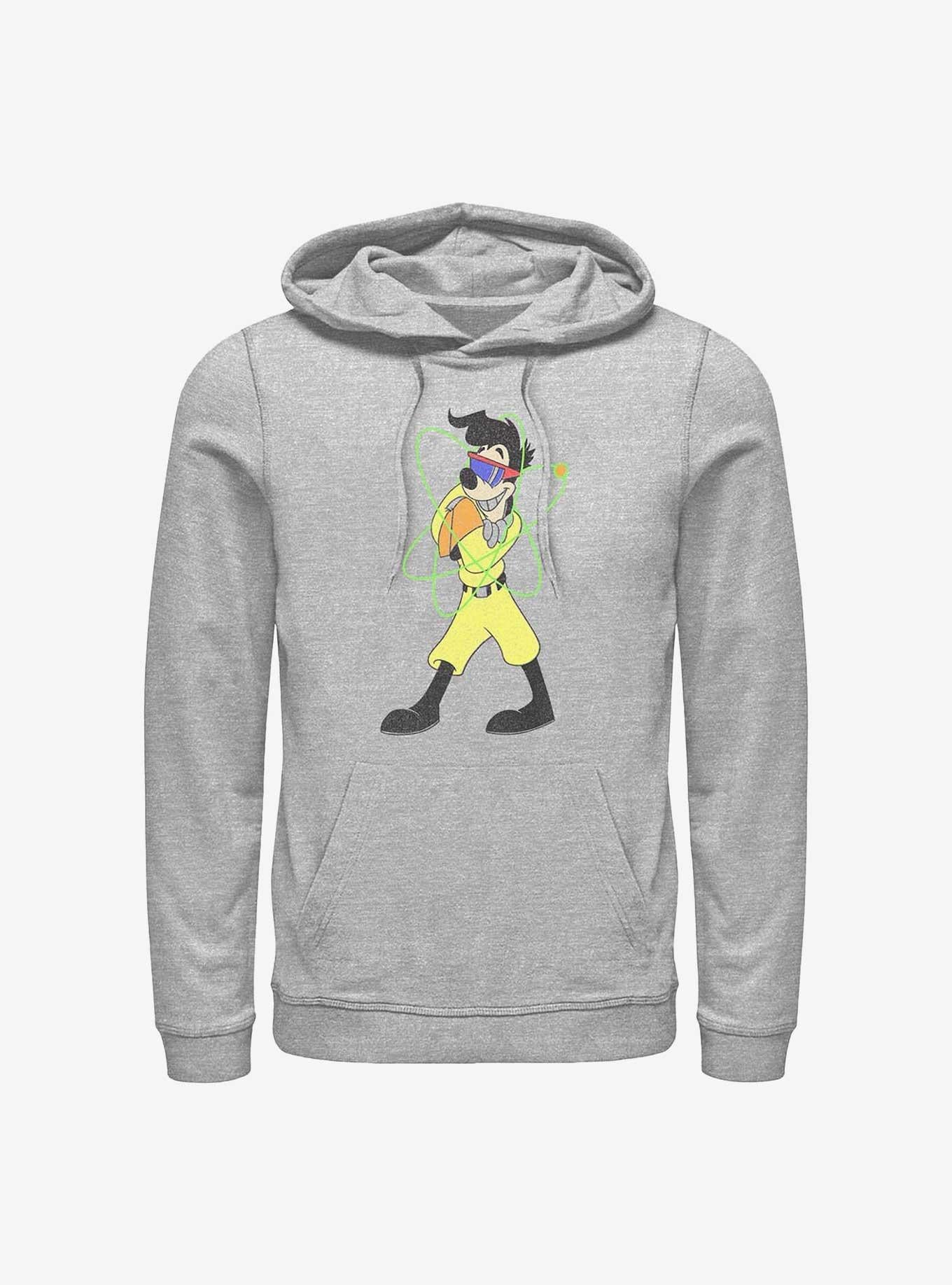 Disney A Goofy Movie Powerline Poser Max Hoodie