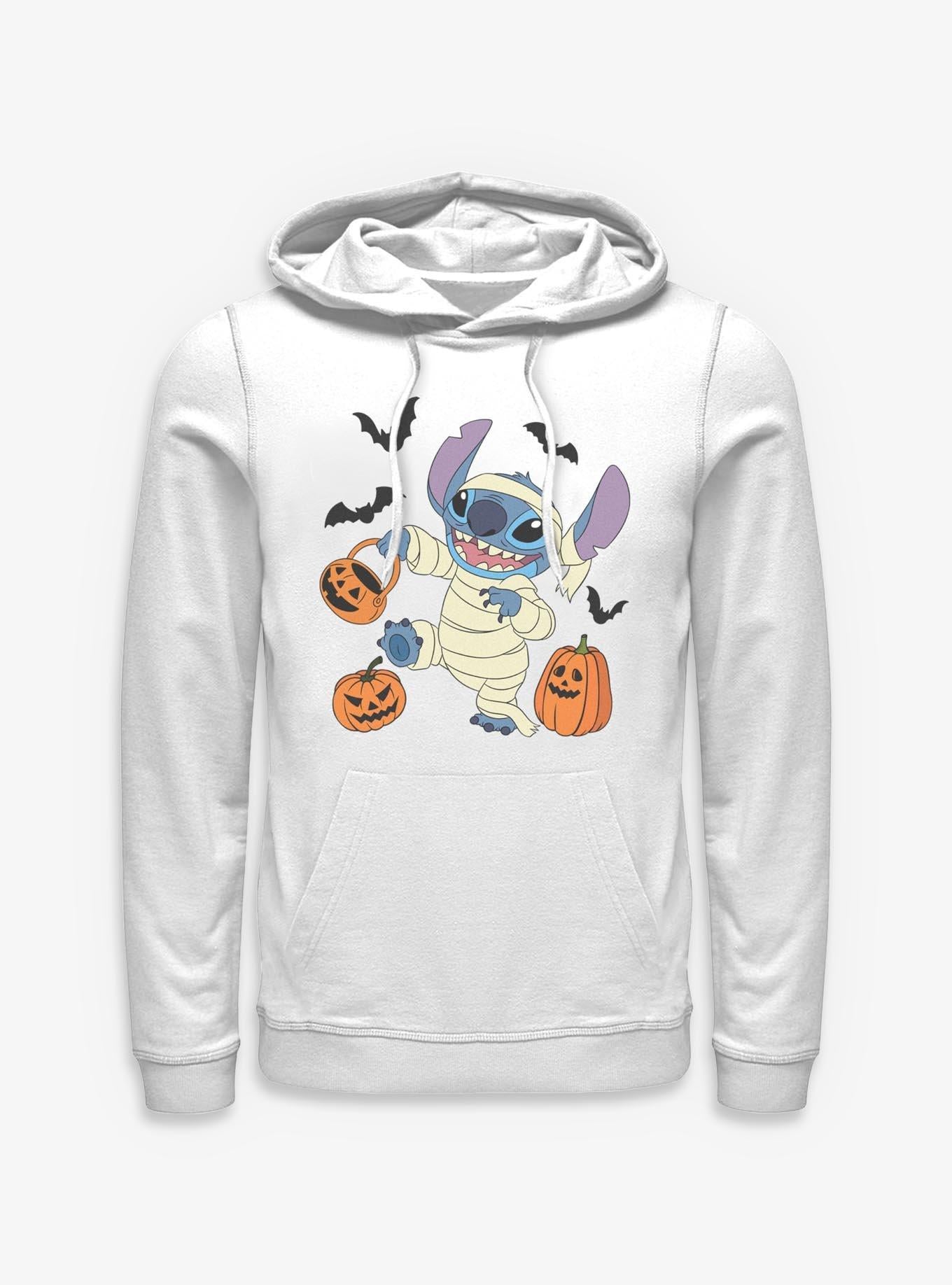 Disney Lilo & Stitch Mummy Stitch Hoodie