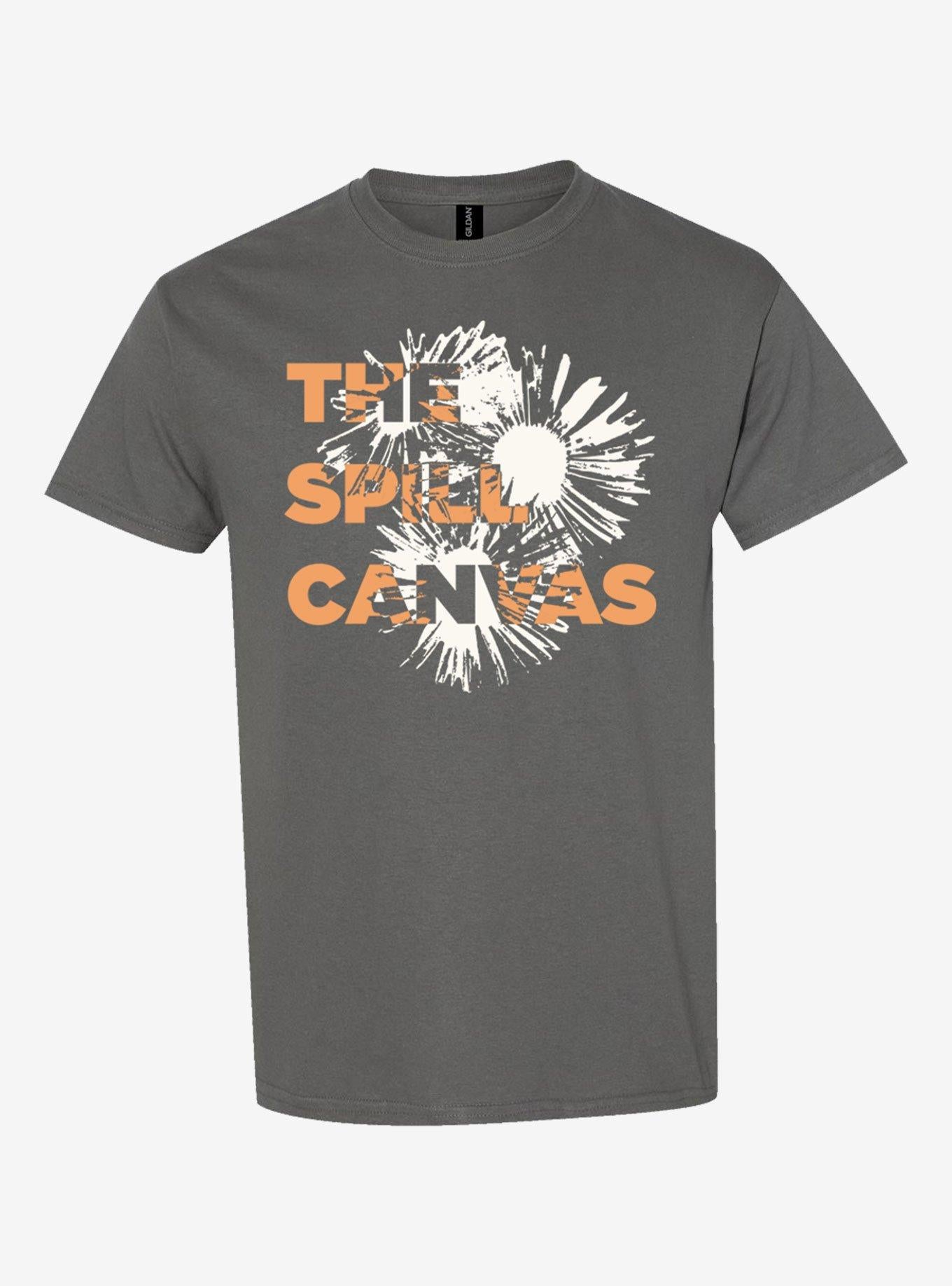 The Spill Canvas Flowers TShirt Graphic Tee | Graphic Tee | Unisex Shirt | Premium Quality Apparel