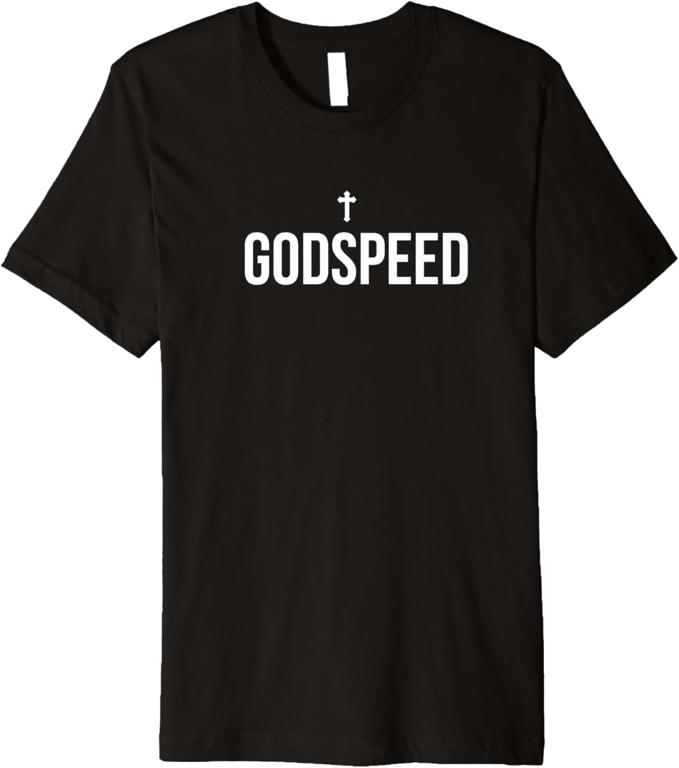 Godspeed Premium