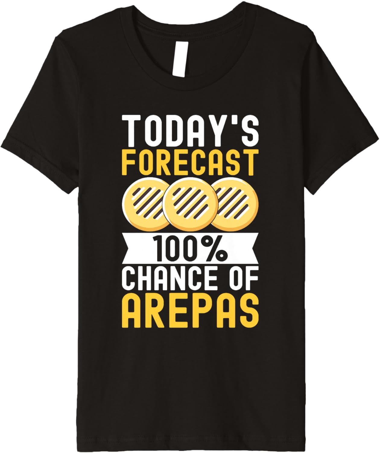 Arepa Maker Latin Snack Venezuela Food Premium