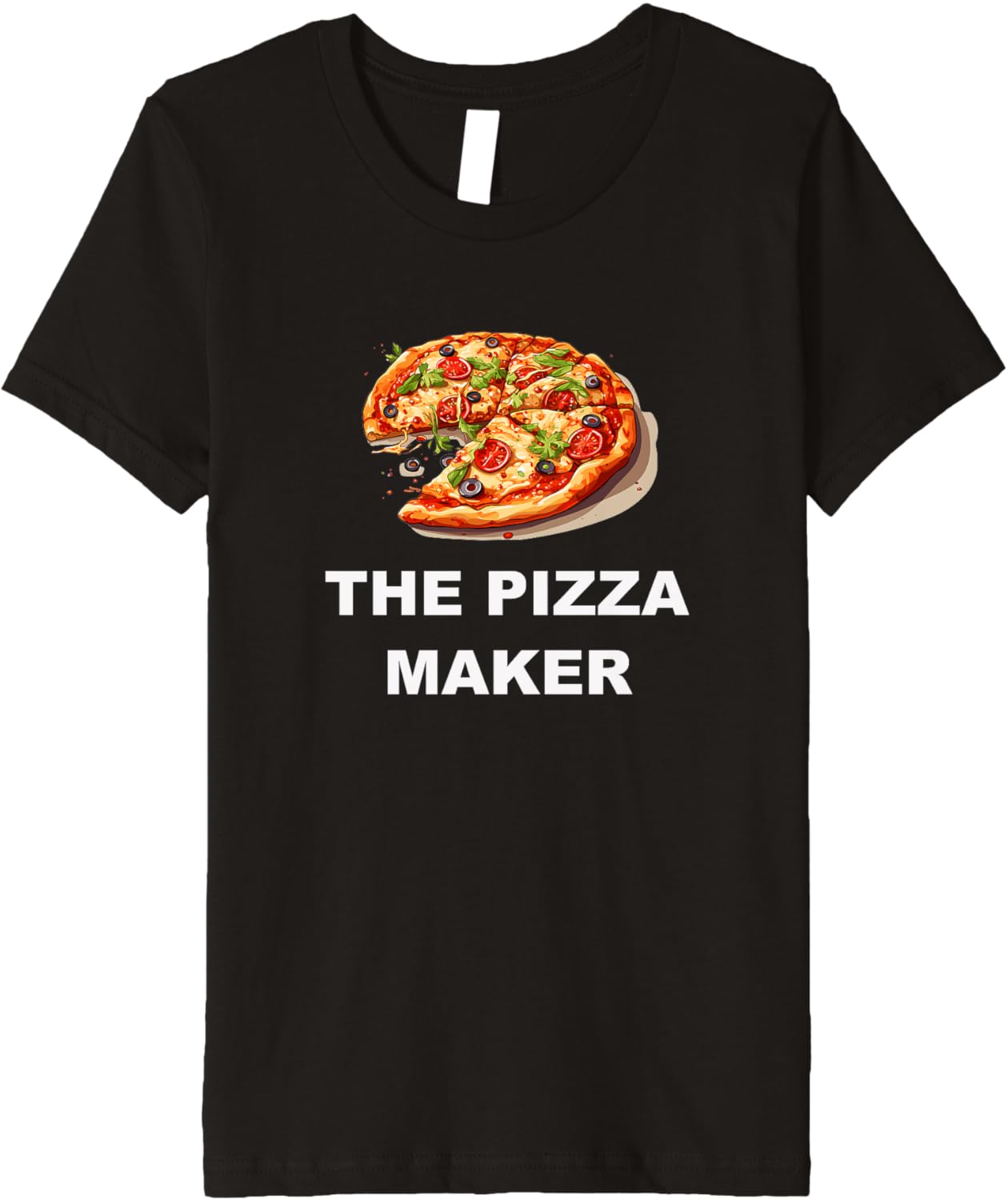 The Pizza Maker Premium