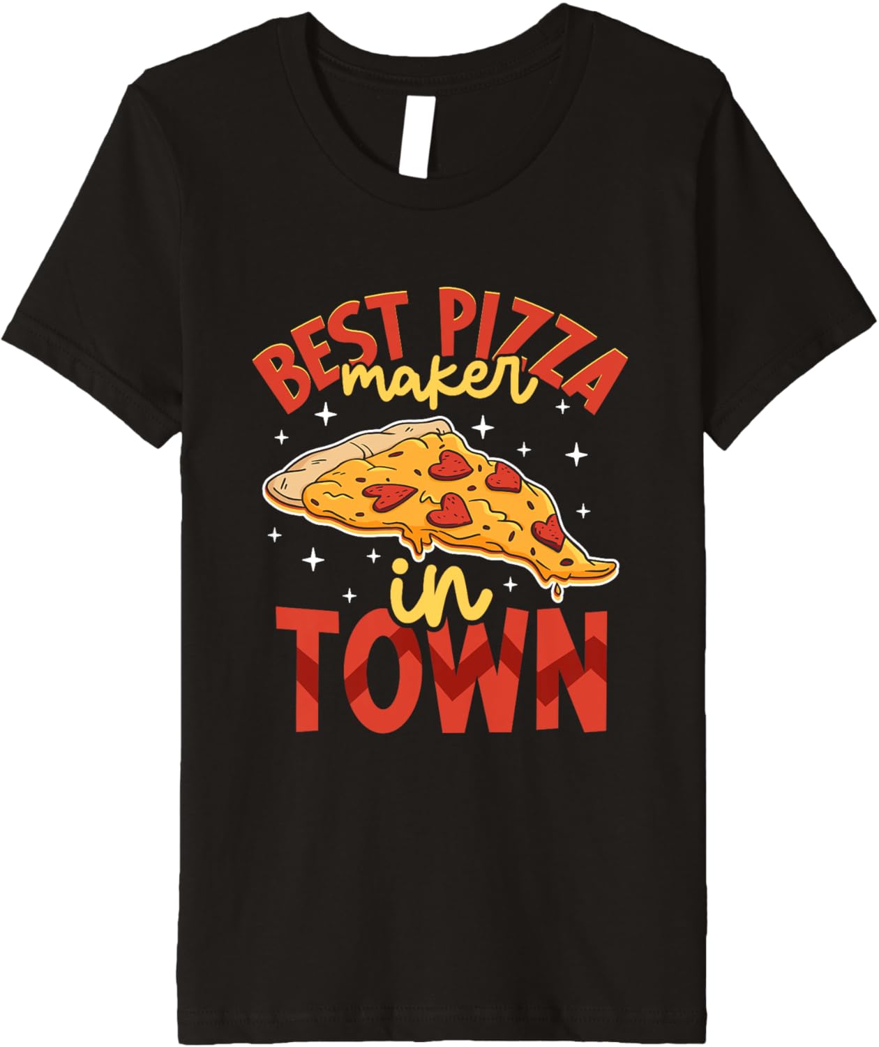 Best pizza maker in town - Hobby Pizza Maker Premium