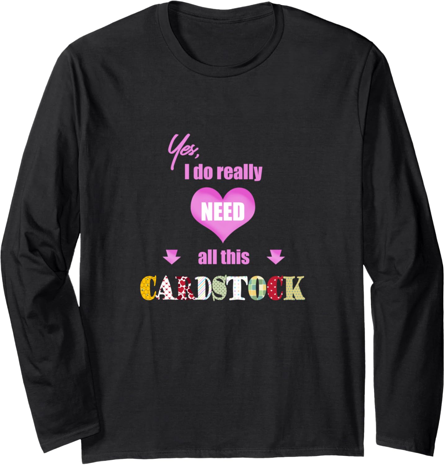 Cardmaking Card Making Need Cardstock Card Maker Stock Long Sleeve