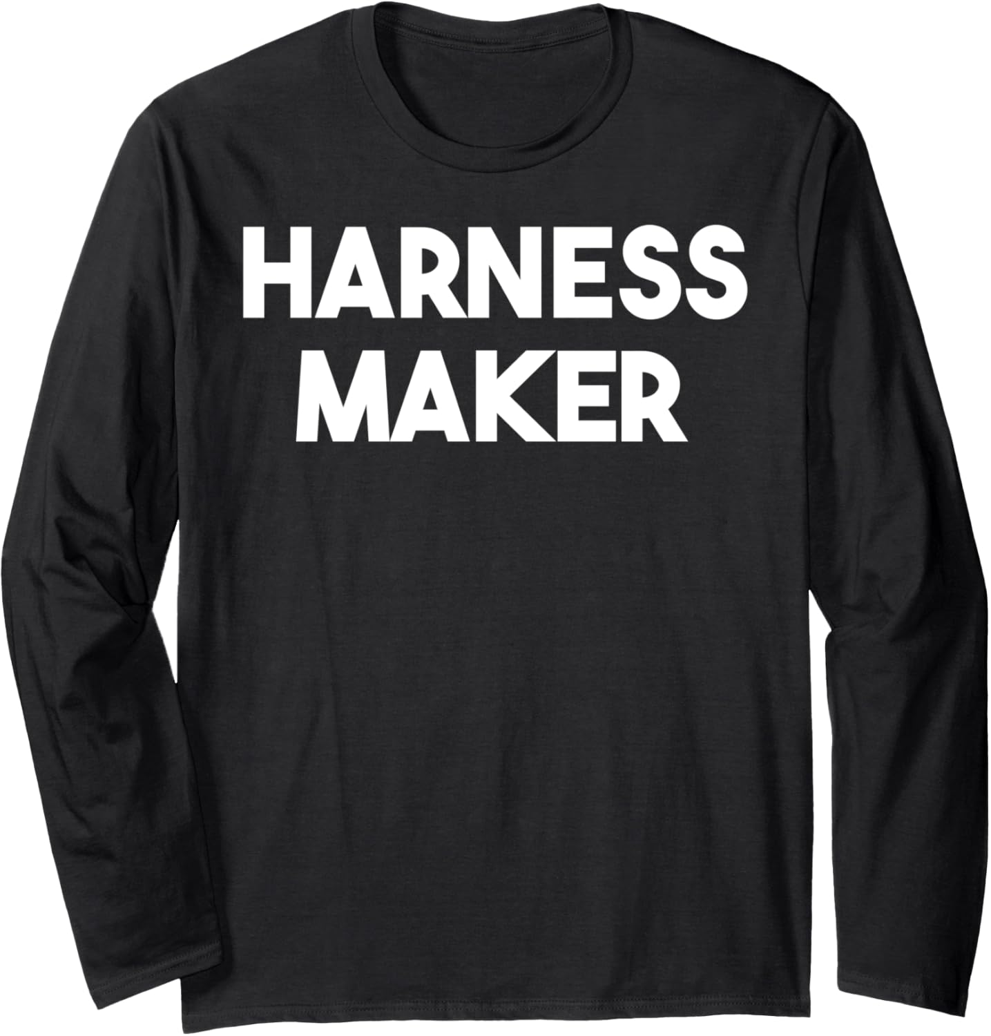 Harness Maker Long Sleeve