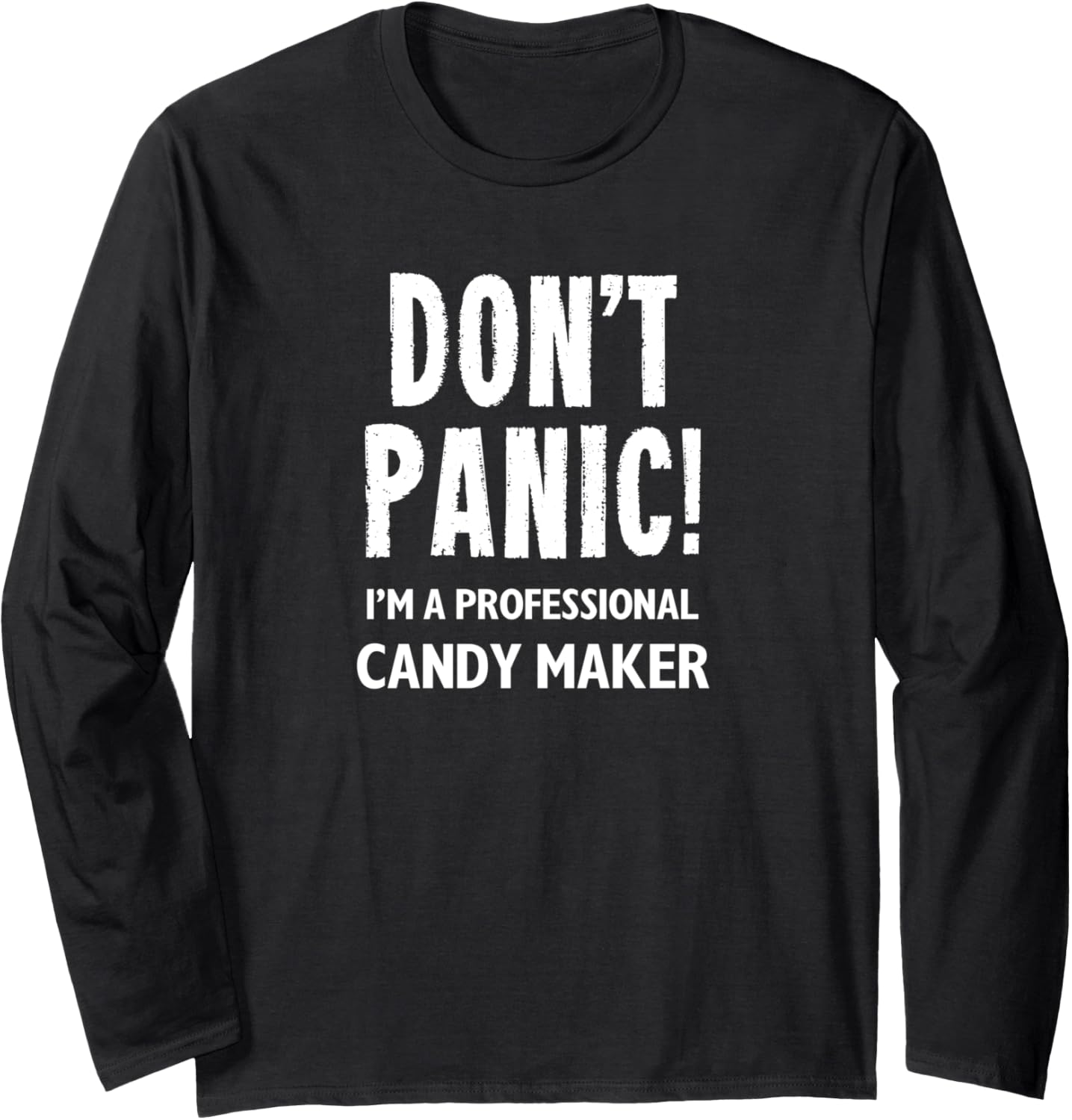Candy Maker Long Sleeve
