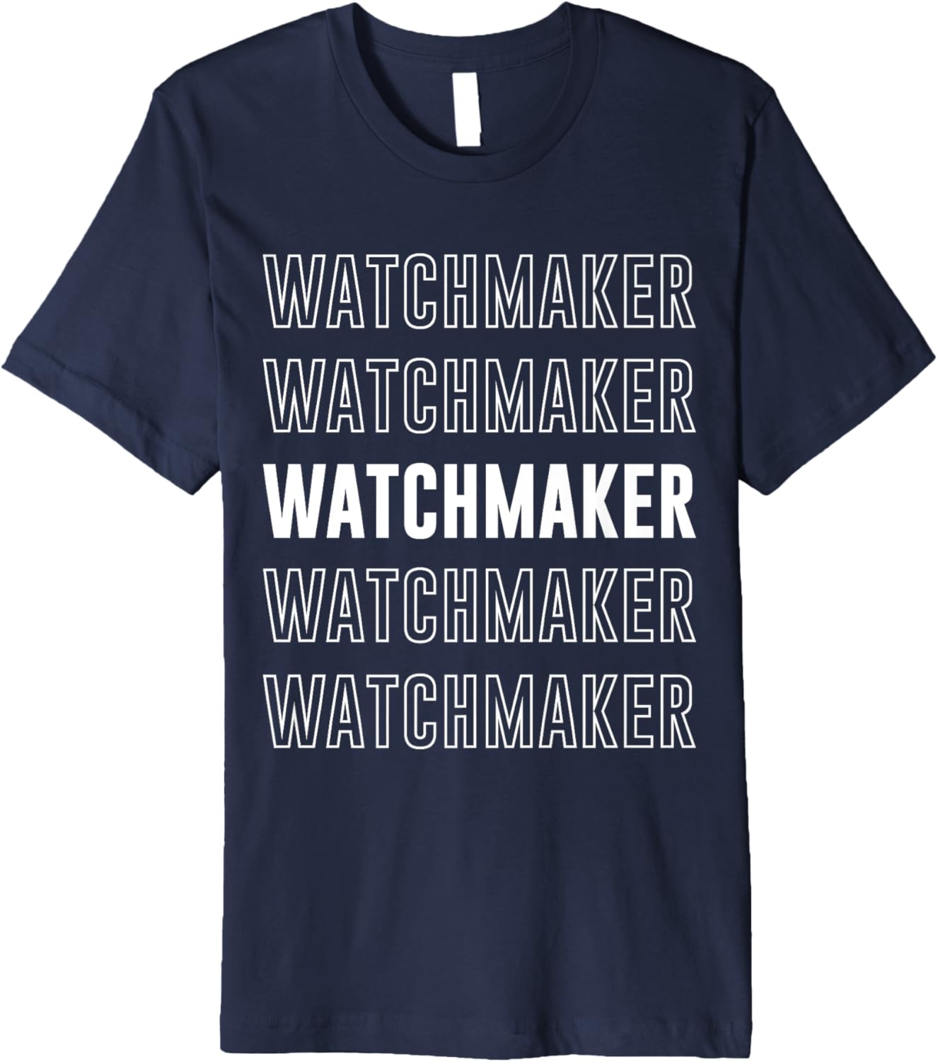 Watchmaker Premium