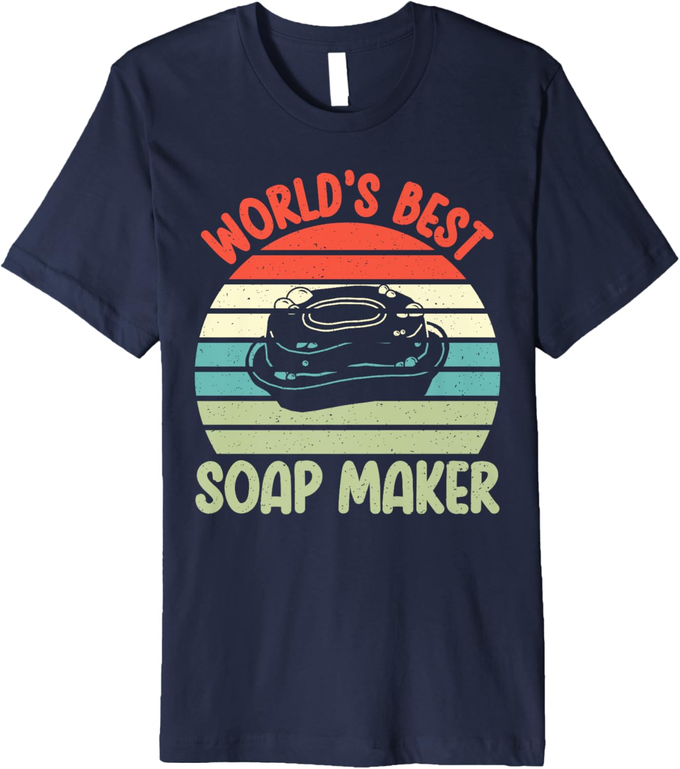 Soap Making Worlds best Soap Maker Premium