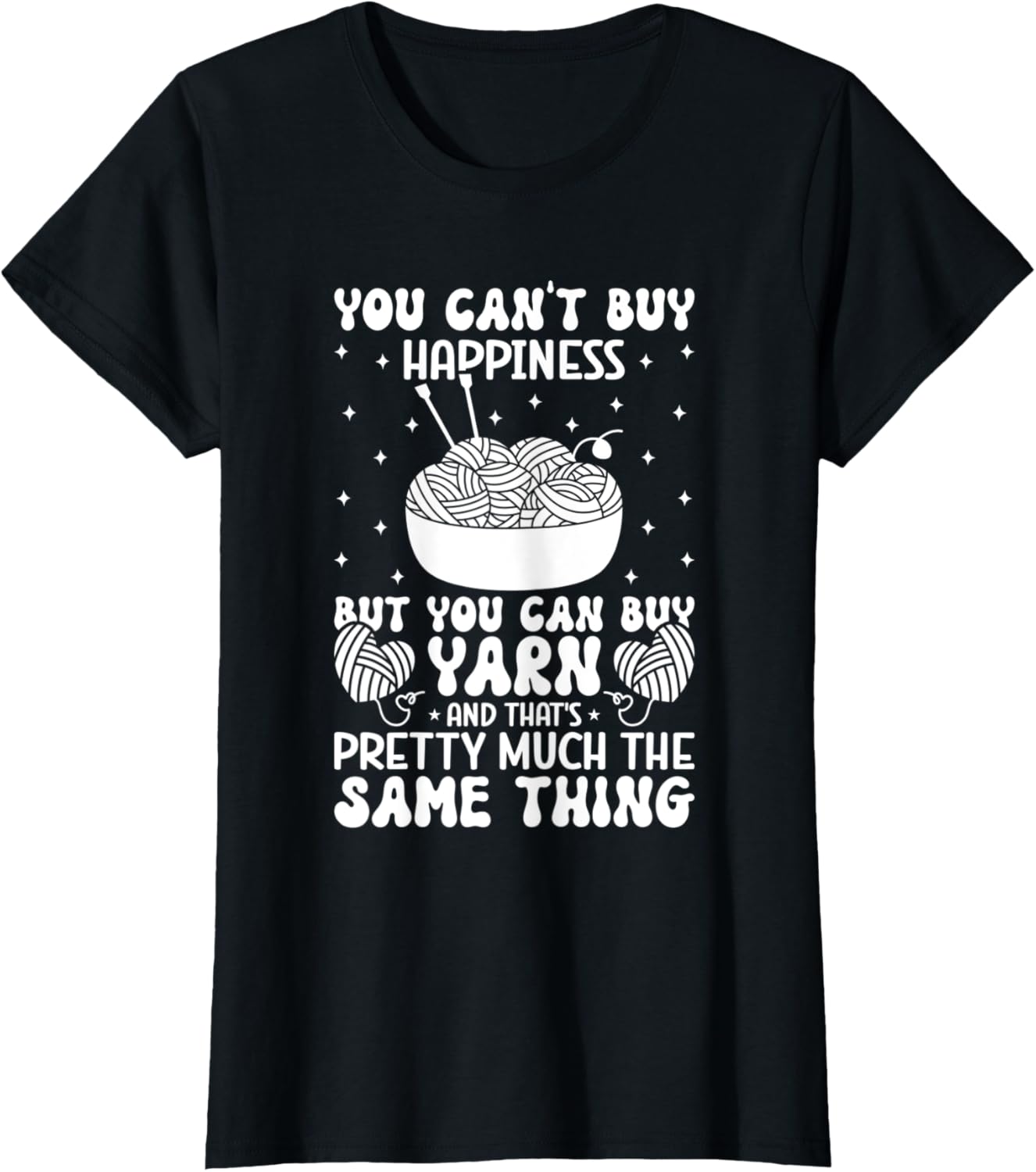 Crocheting Funny Crochet You Can Buy Yarn Crocheter