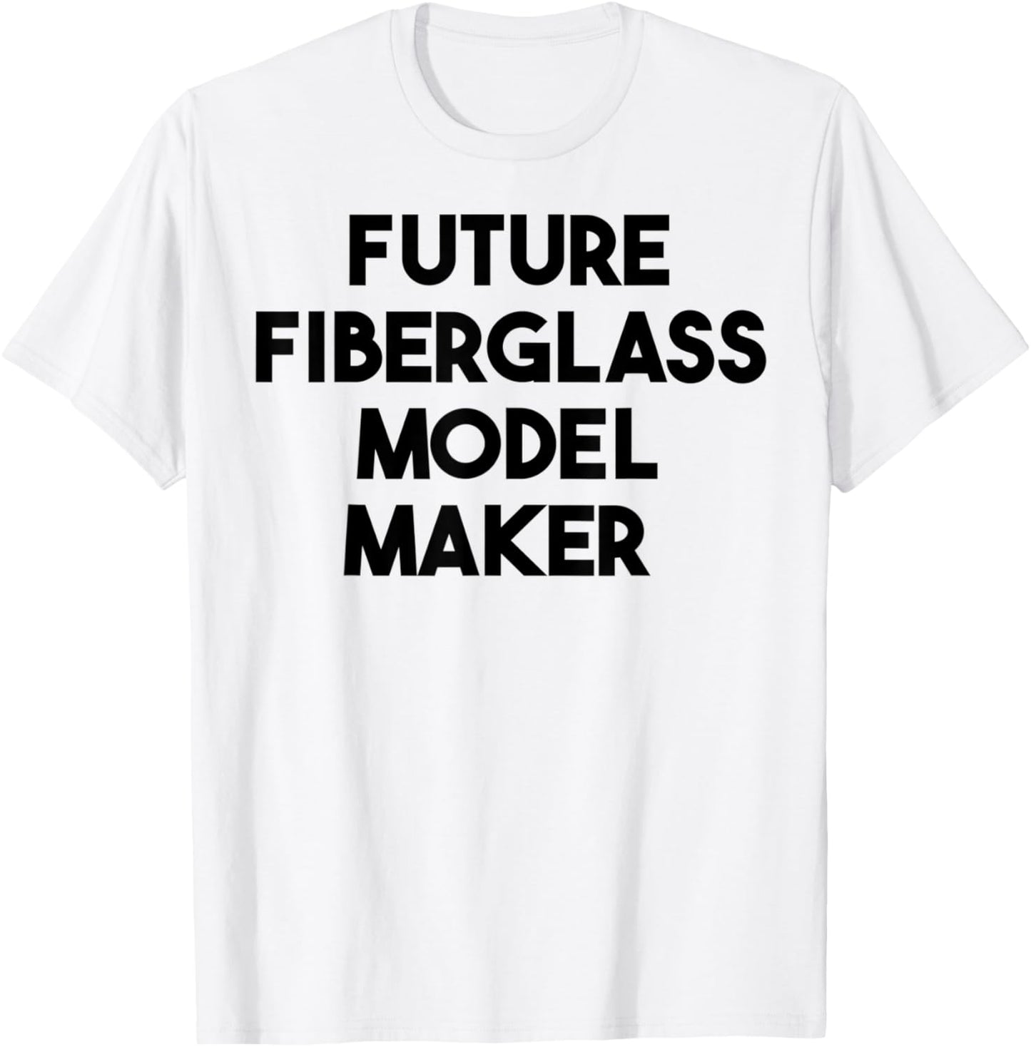 Future Fiberglass Model Maker