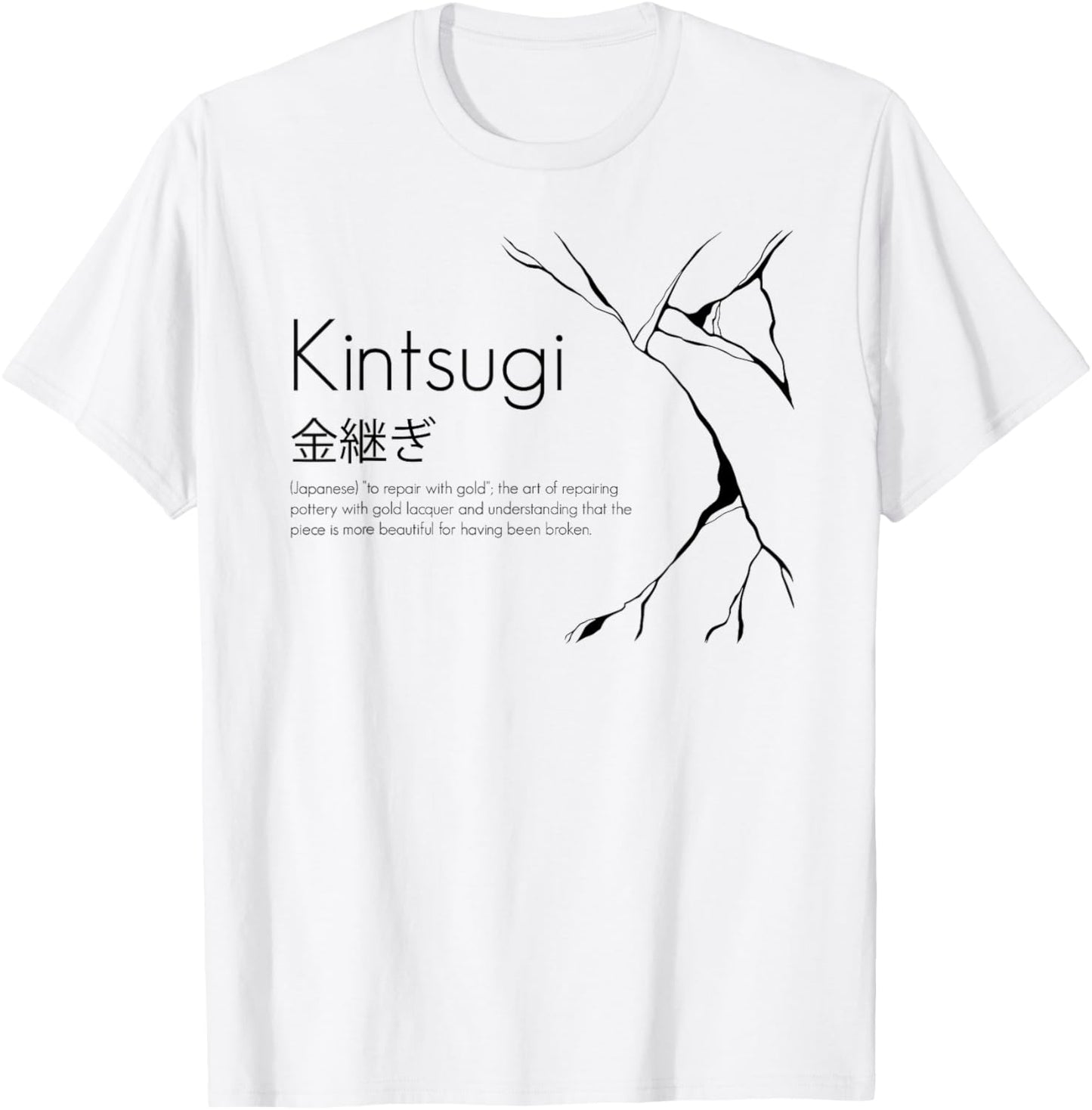 Kintsugi definition 金繼起 Japanese Pottery Art Repair