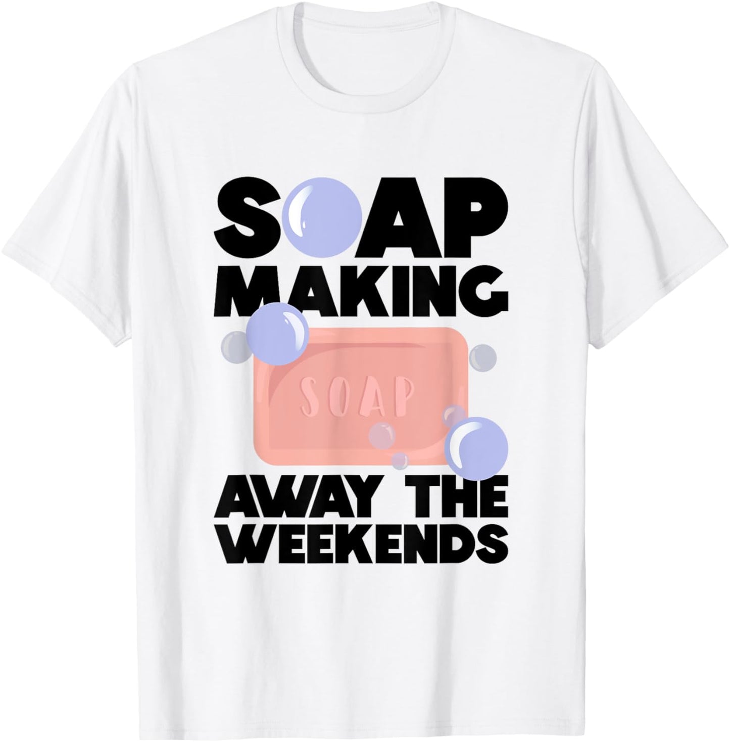 Soap Making Away The Weekends - Soap Making Soap Maker