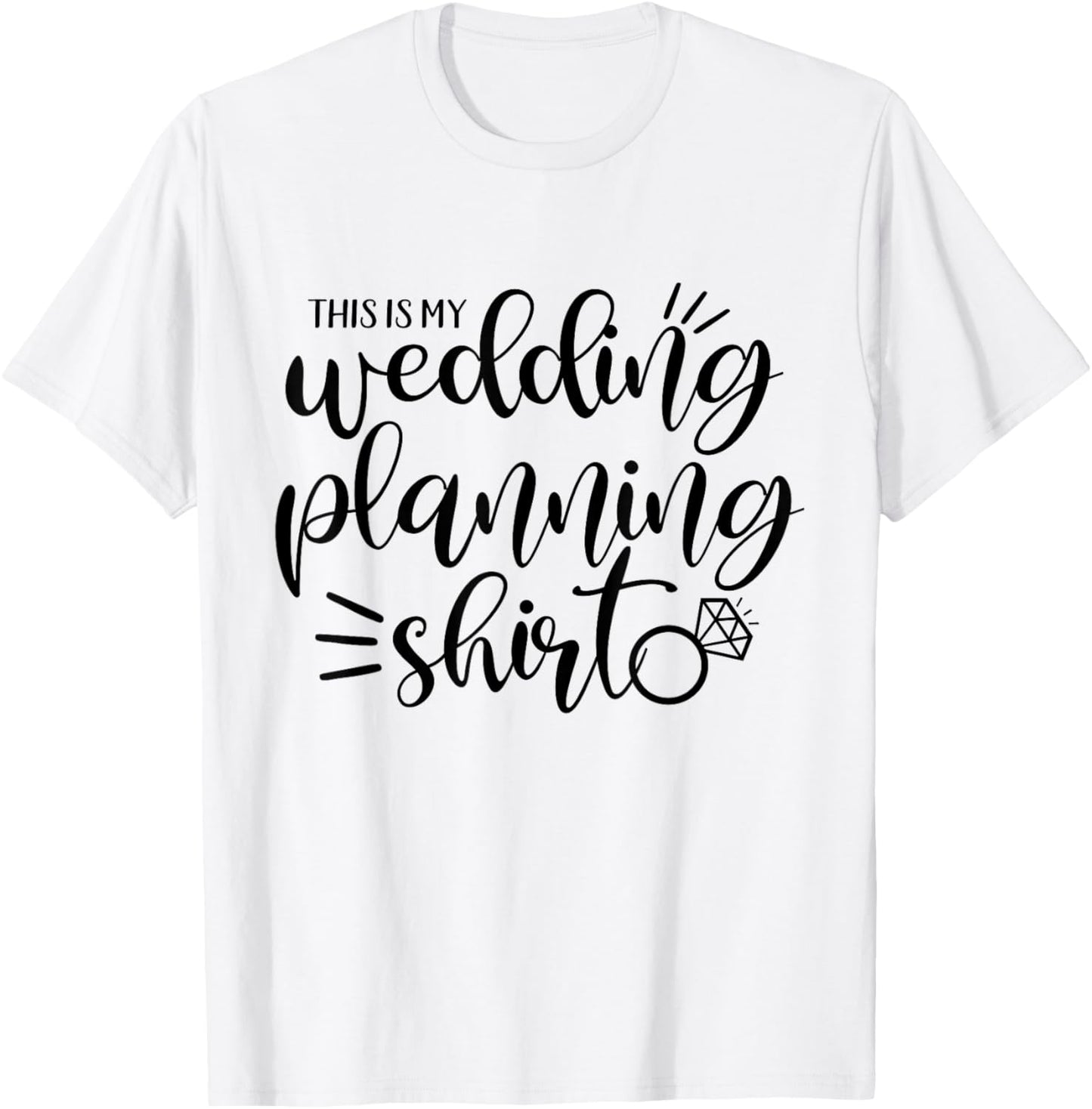 This Is My Wedding Planning