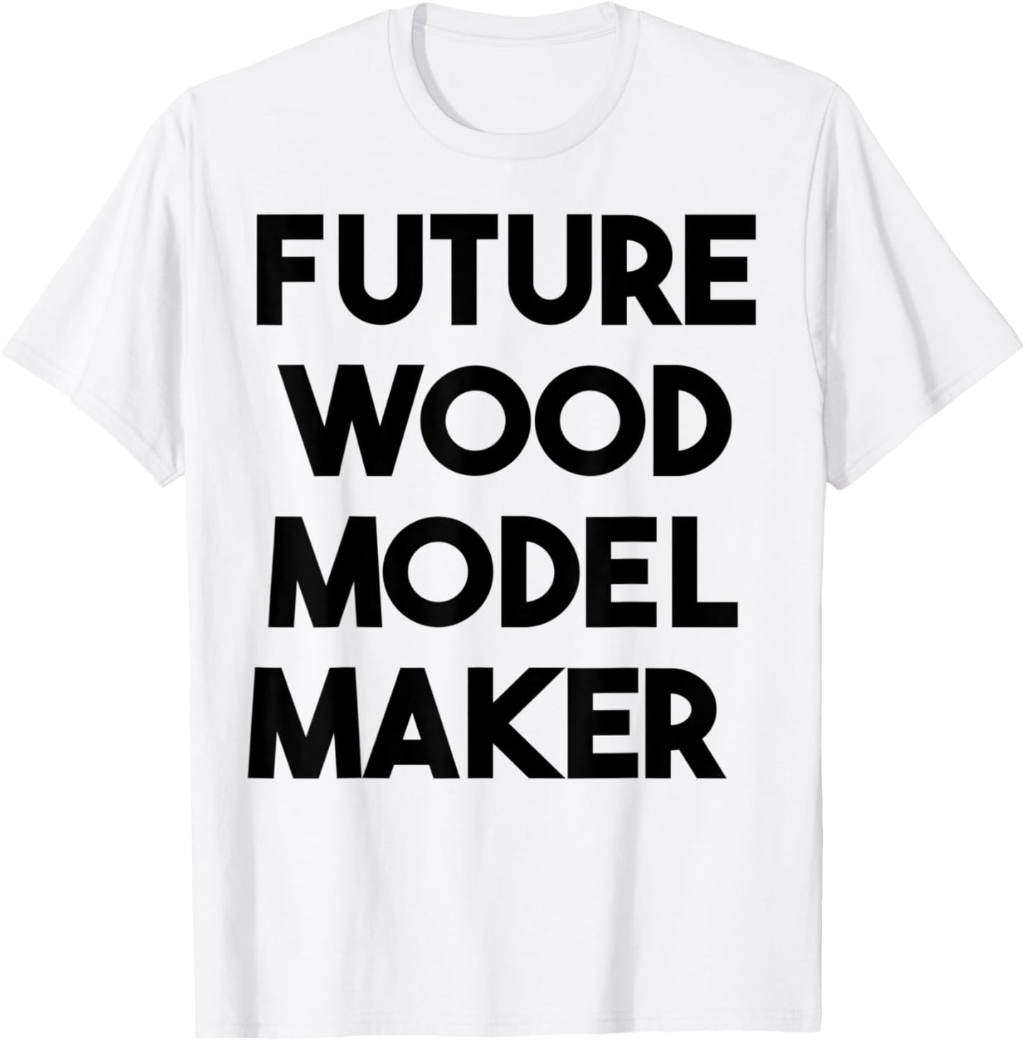 Future Wood Model Maker