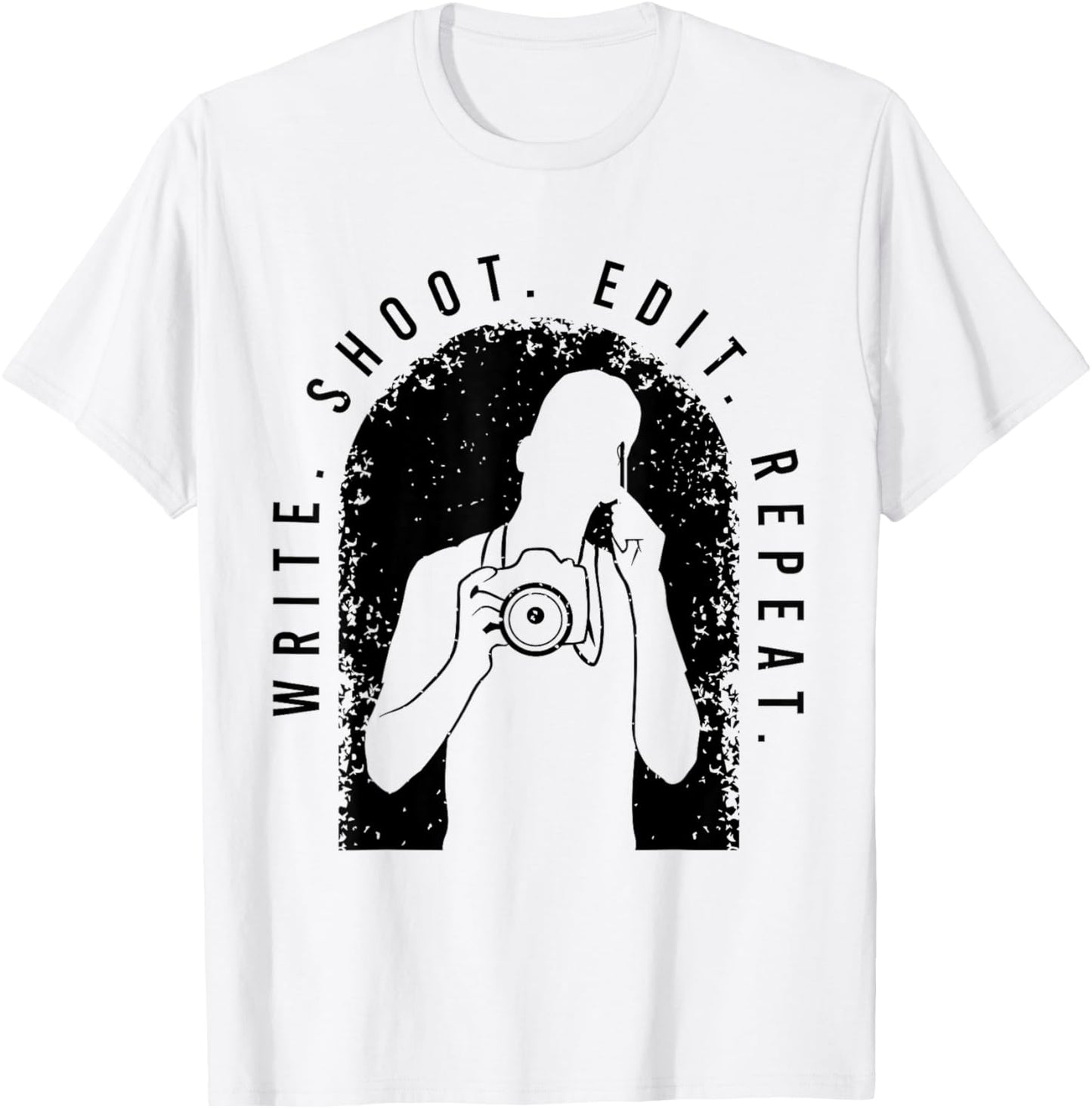 Filmmaker Saying For A Lover Of Cinematography & Filmmaking