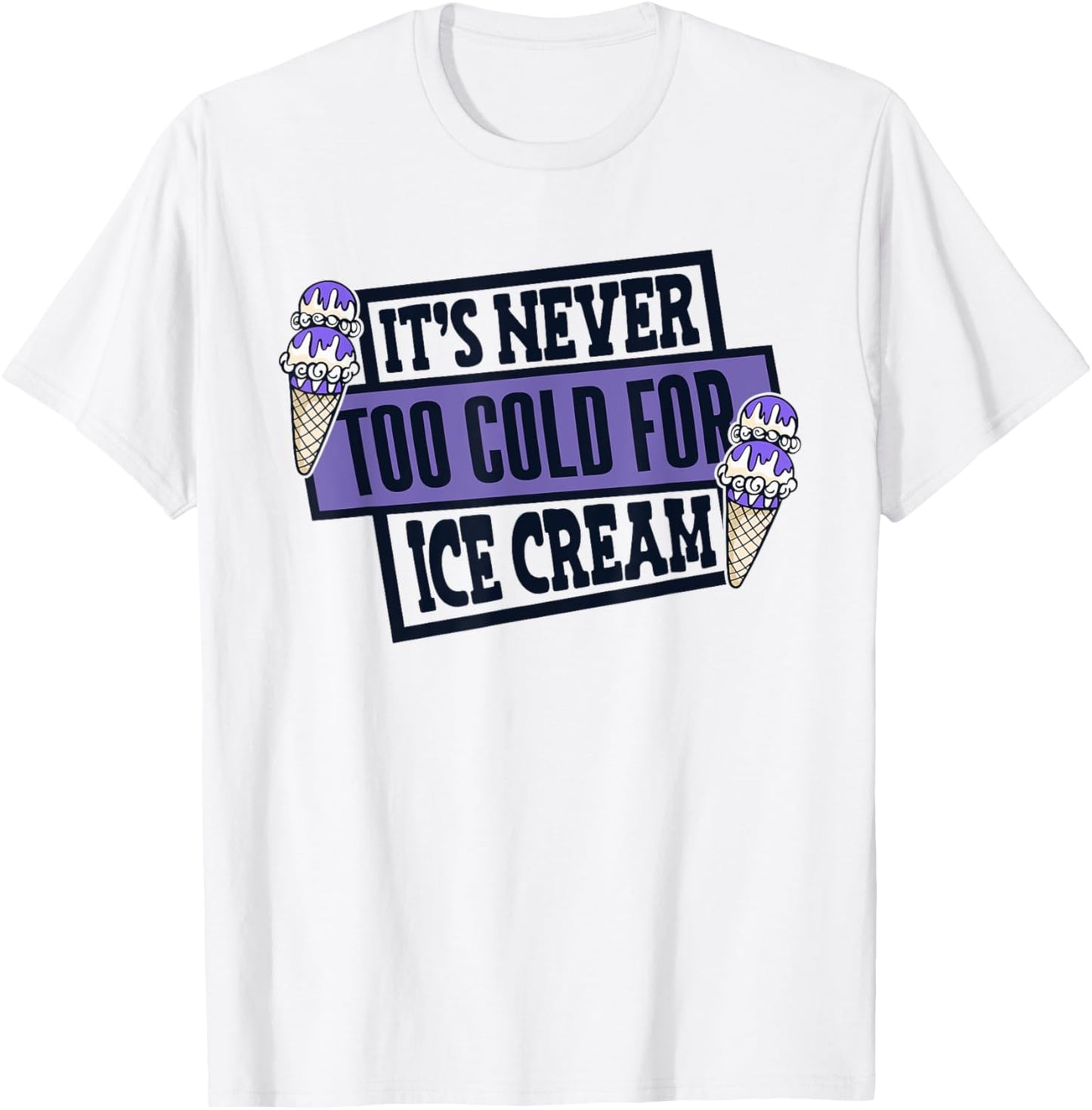 It's Never Too Cold For Ice Cream Maker Gelato Ice Cream