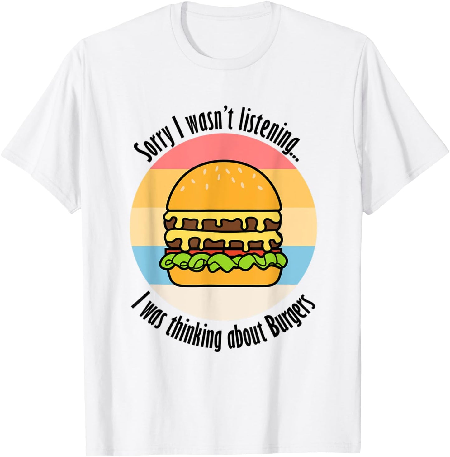 Thinking About Hamburgers Ironic Burger Maker