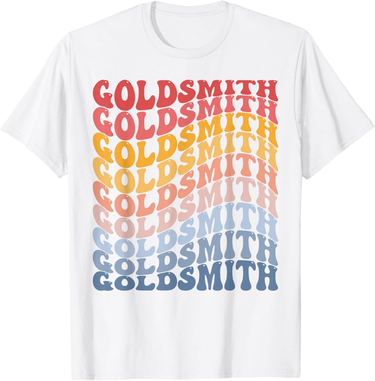 Goldsmith Groovy Goldsmithing Jewelry Maker
