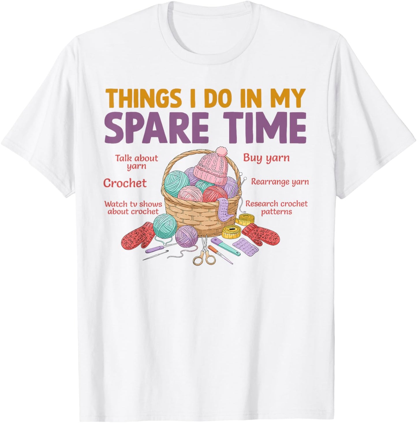 Crocheting Things i do in my spare time crochet talk yarn