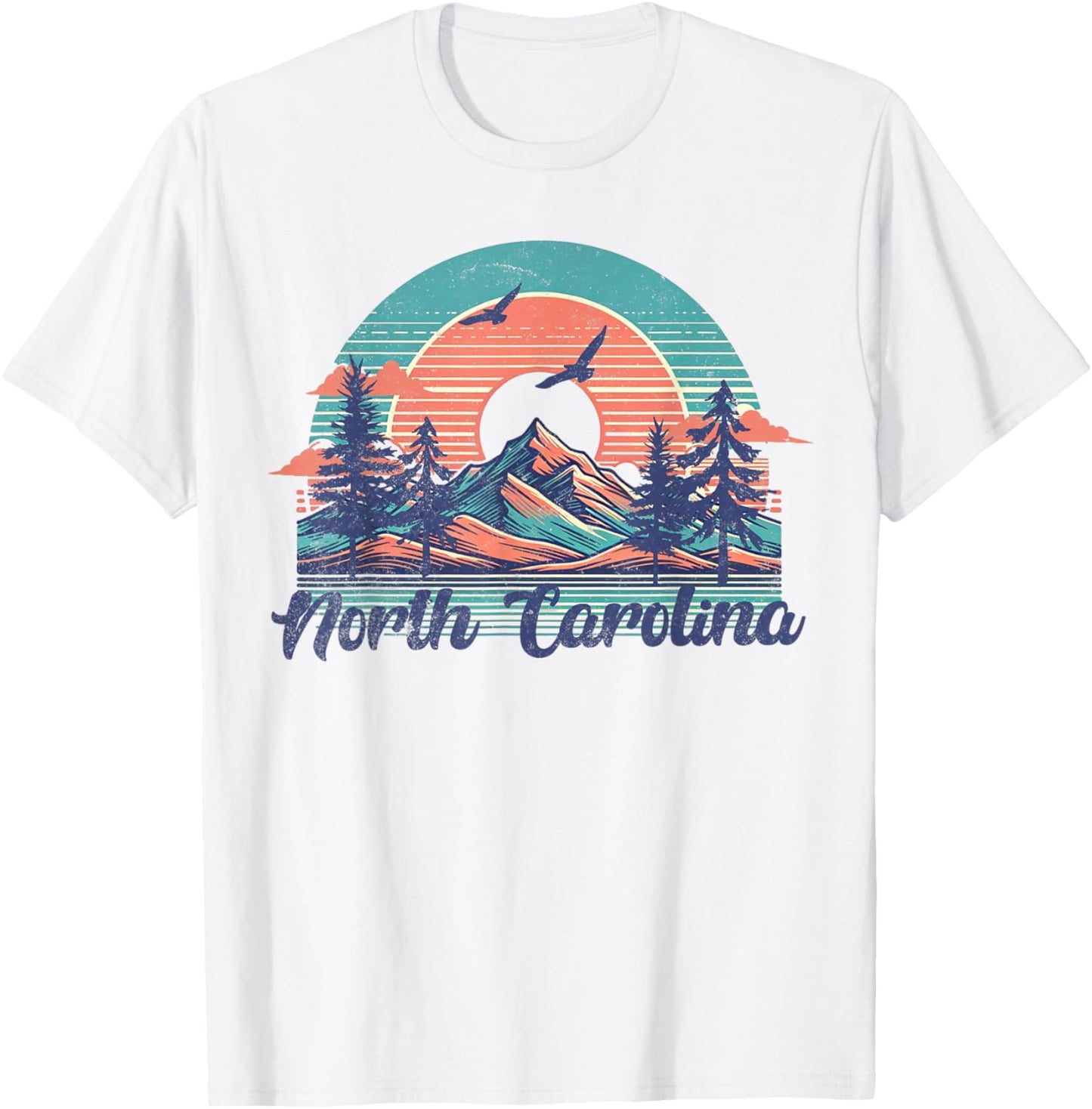 North Carolina