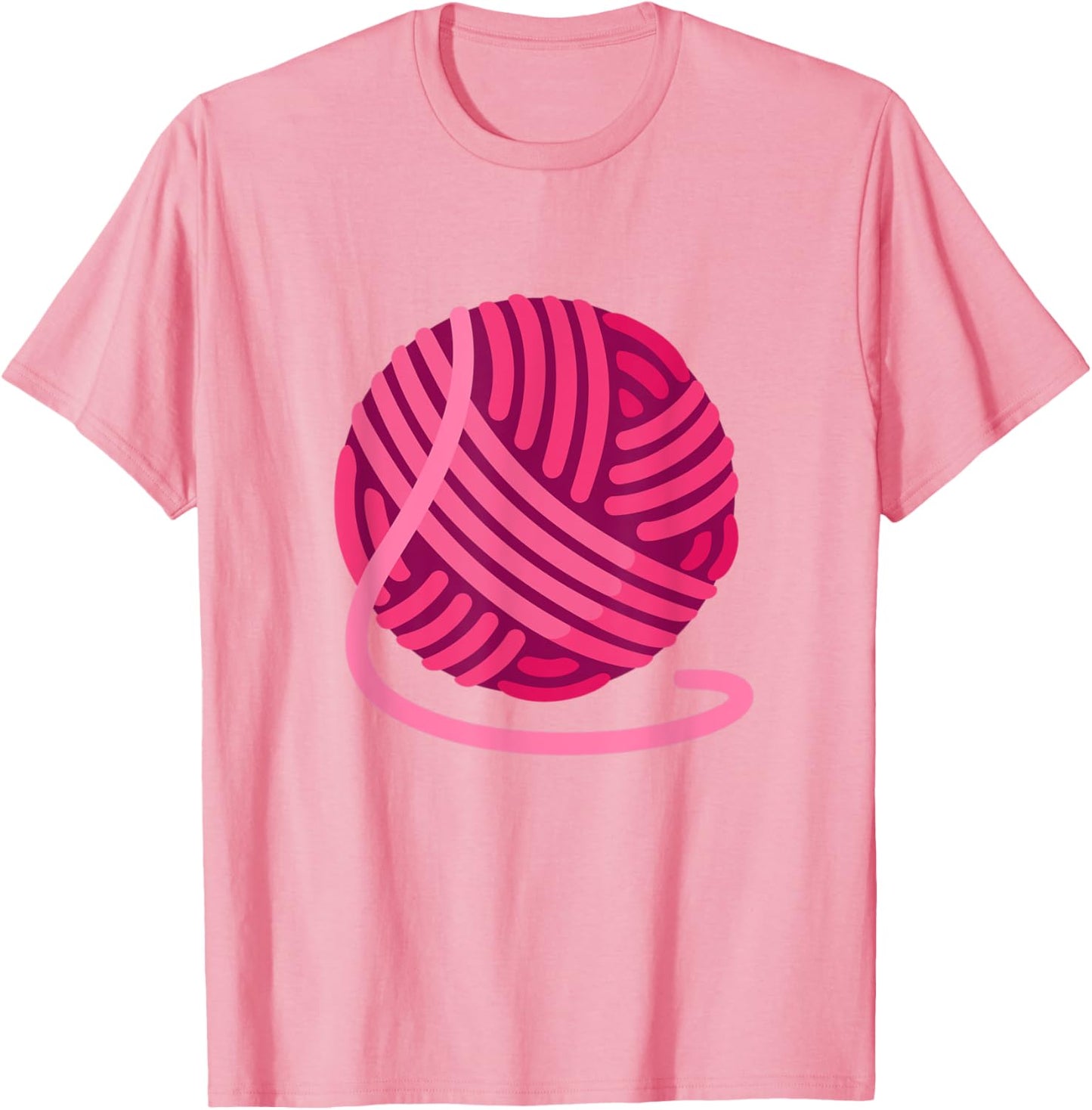 Yarn Ball of Yarn Costume