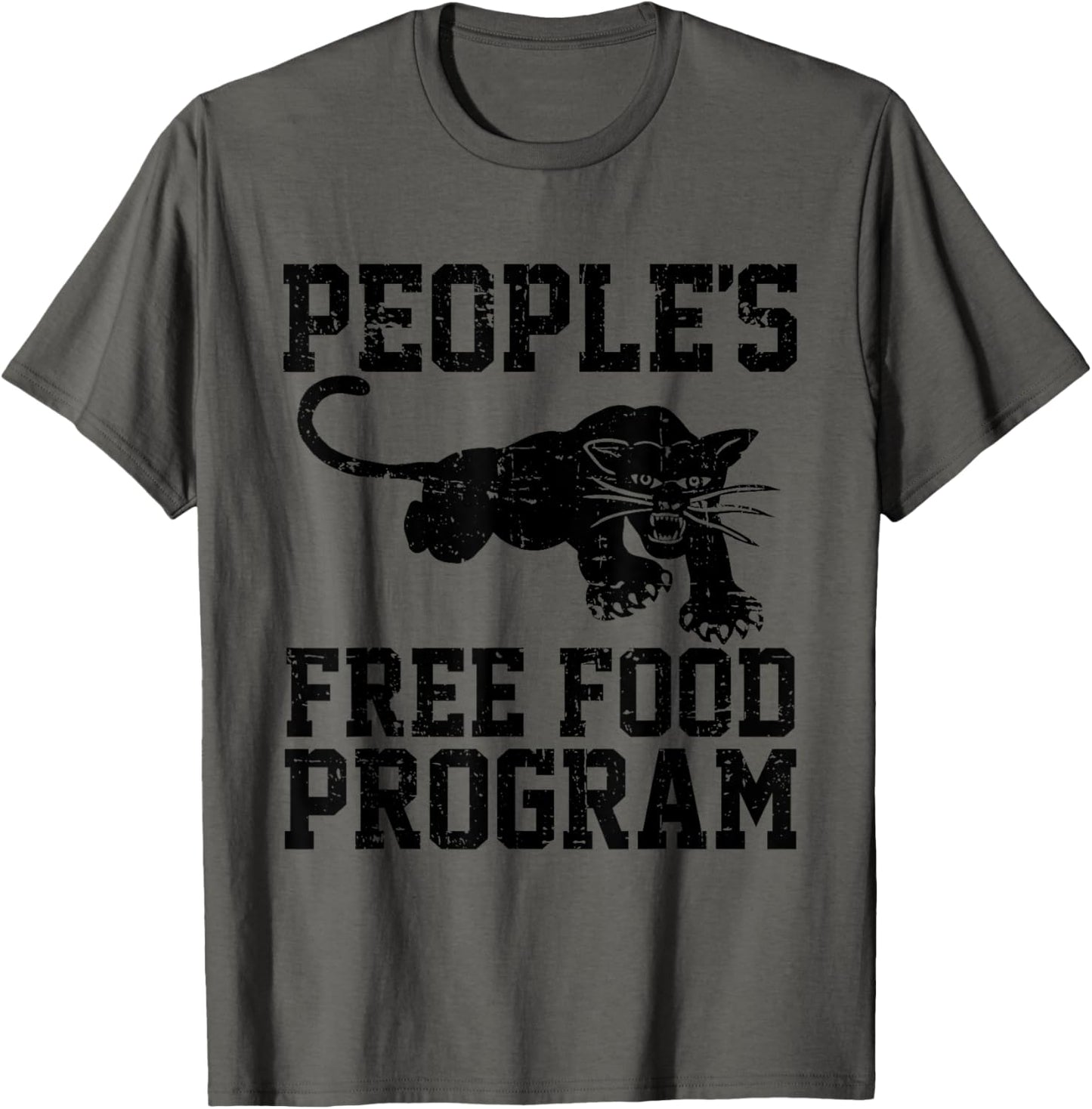 People's Free Food Program