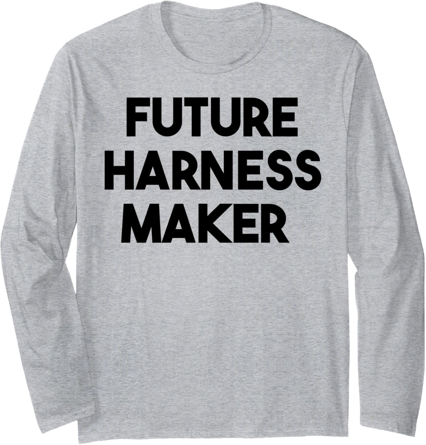 Future Harness Maker Long Sleeve