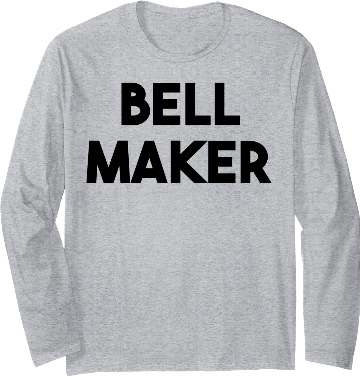 Bell Maker Long Sleeve