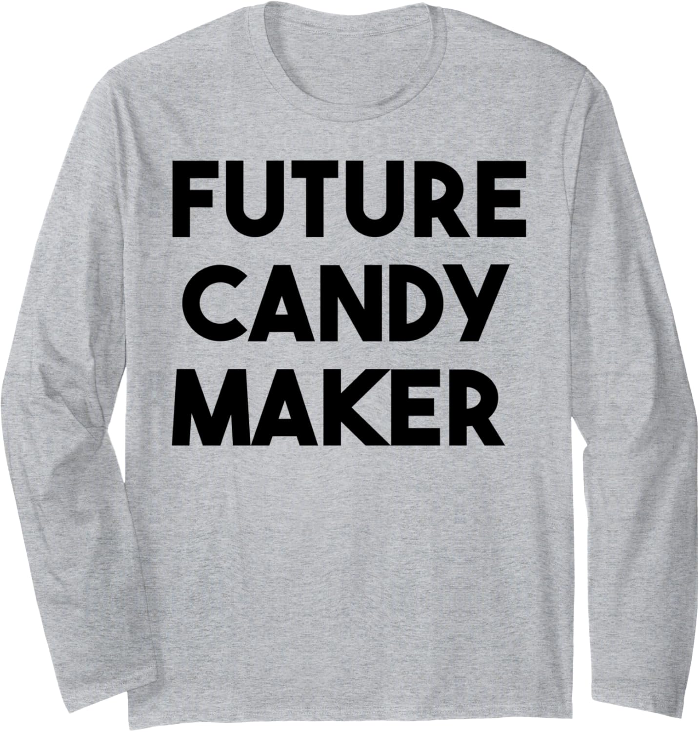 Future Candy Maker Long Sleeve