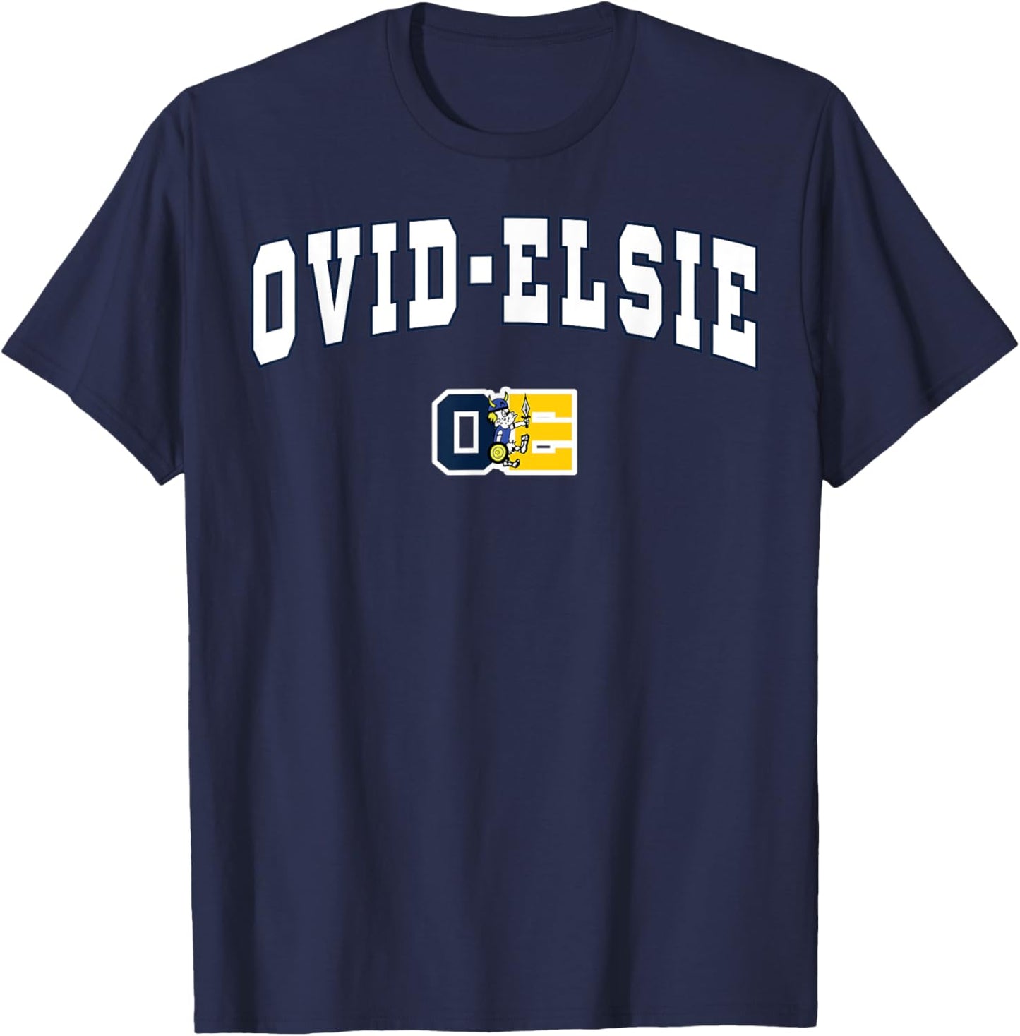 Ovid Elsie High School Marauders