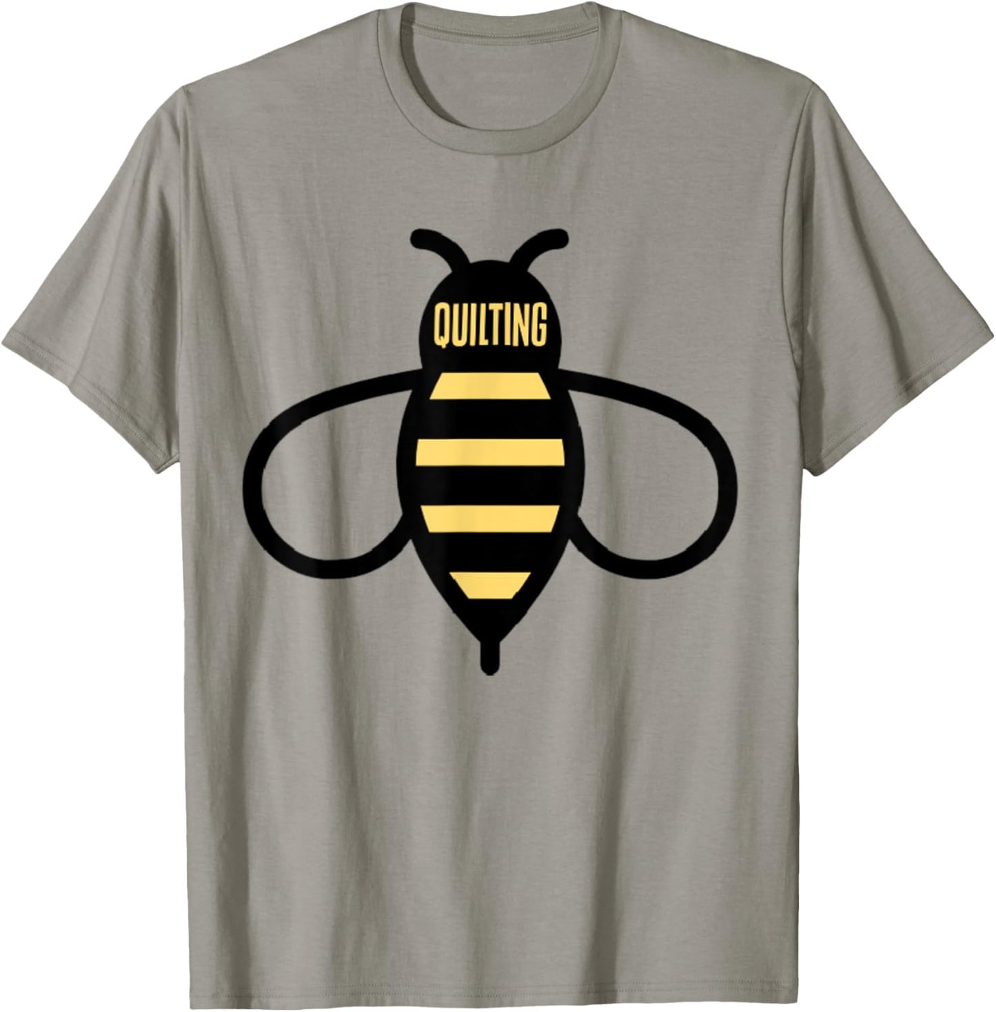 Funny Quilting Bee Quilt Yarn Lover Halloween Costume DIY