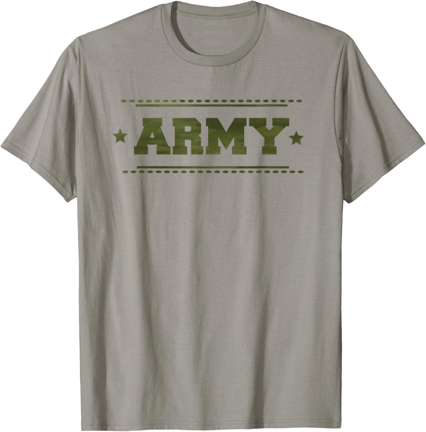 ARMY U.S.A Original T Shirt Gift