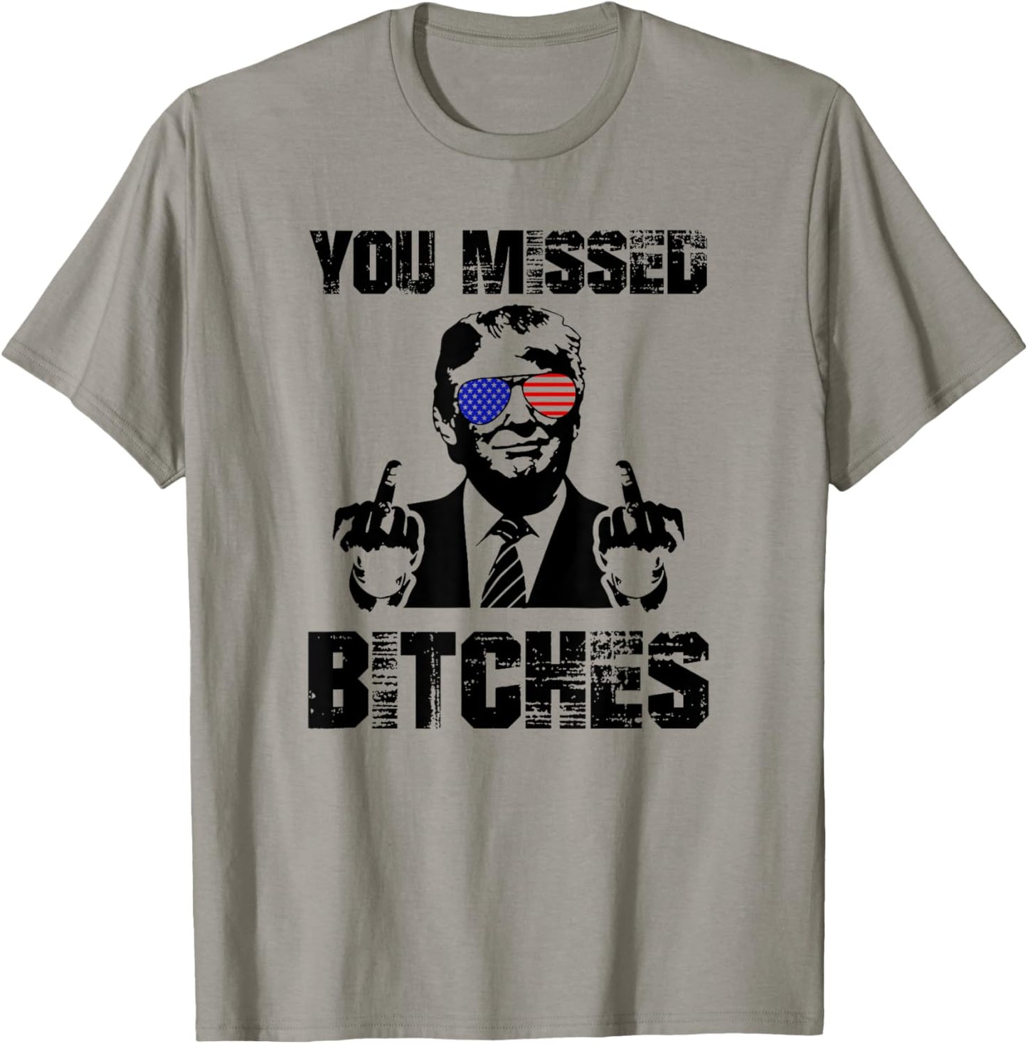 You Missed Bitches Trump 2024 Usa Election 2024