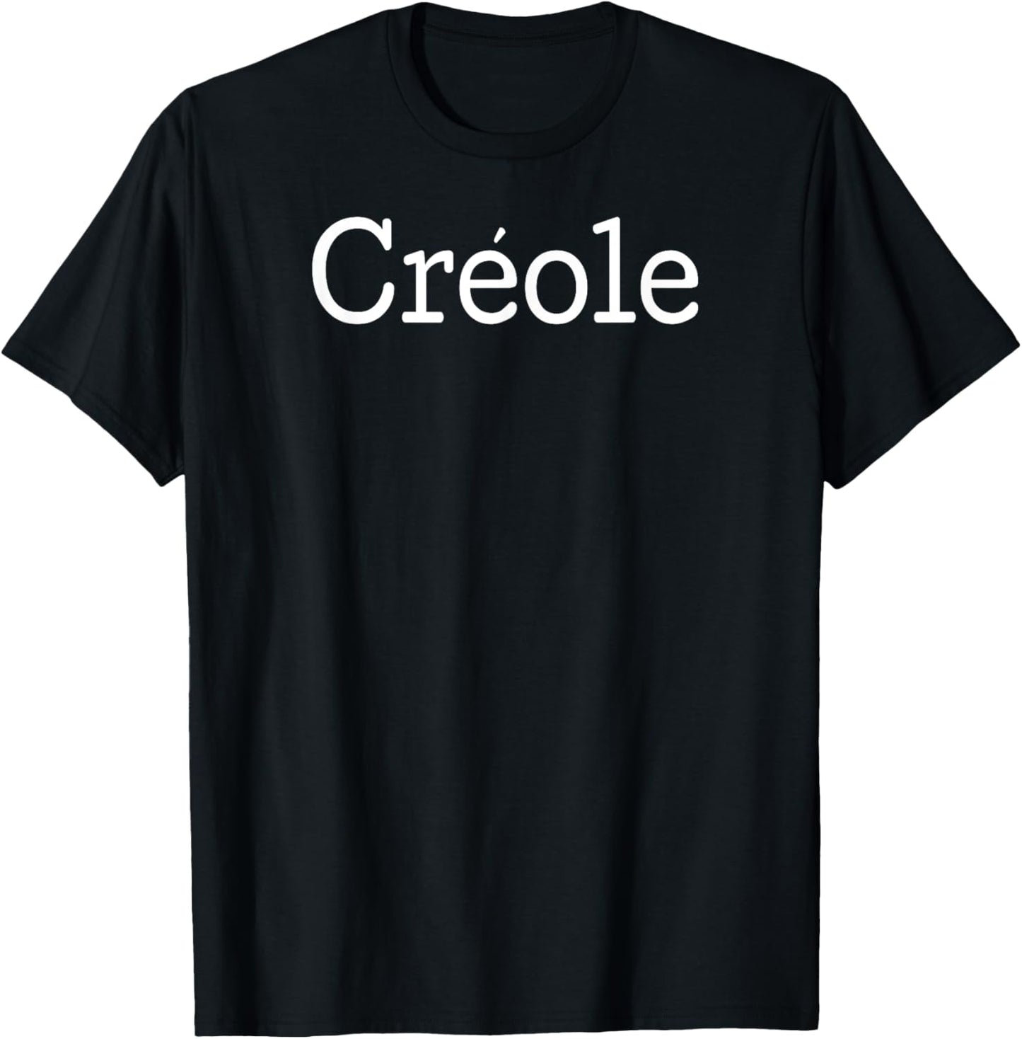 Creole T Shirt