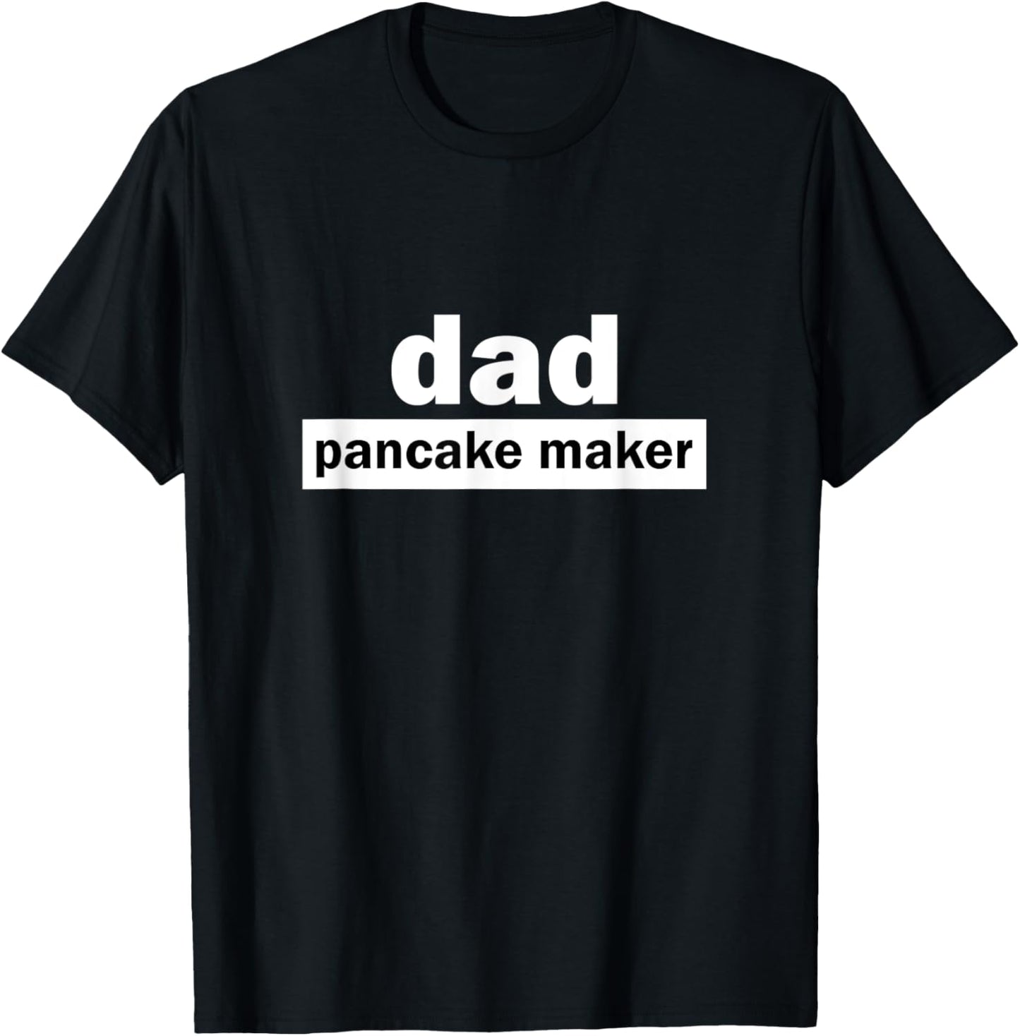Dad Pancake Maker
