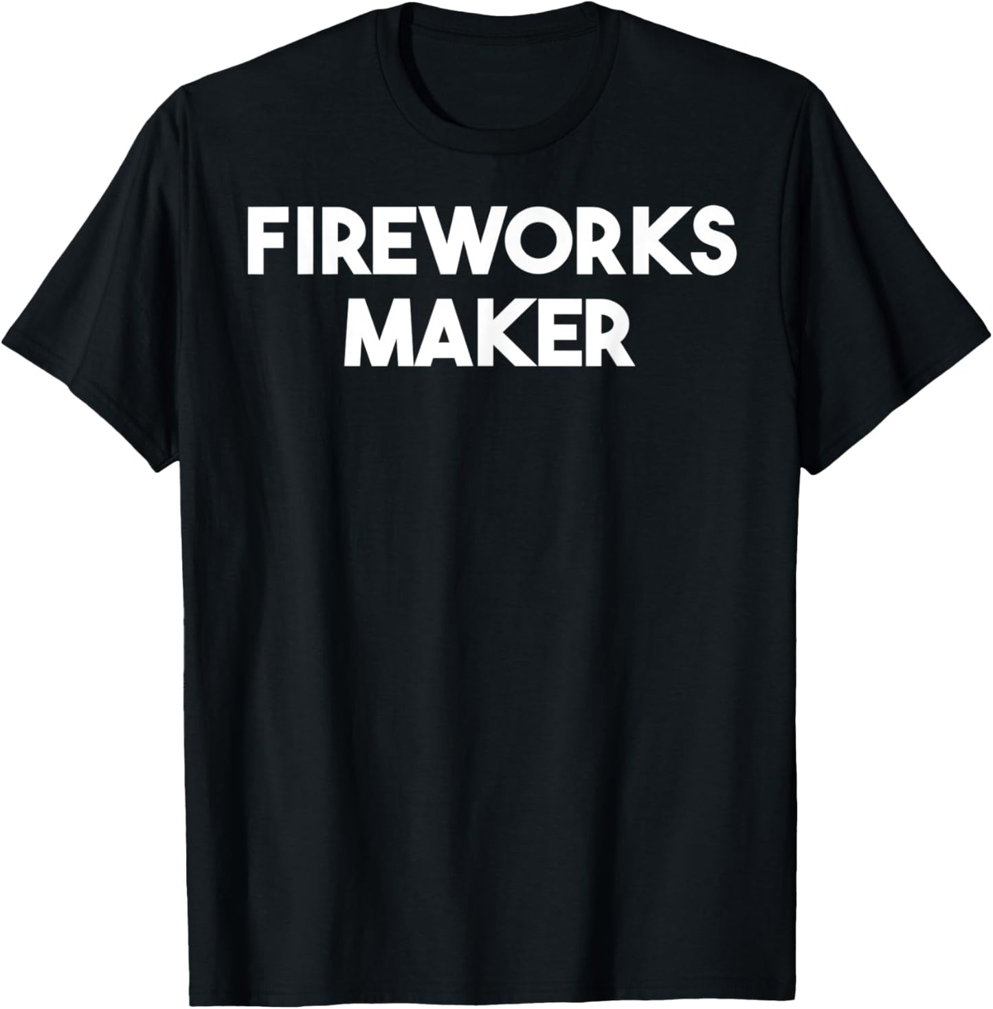 Fireworks Maker