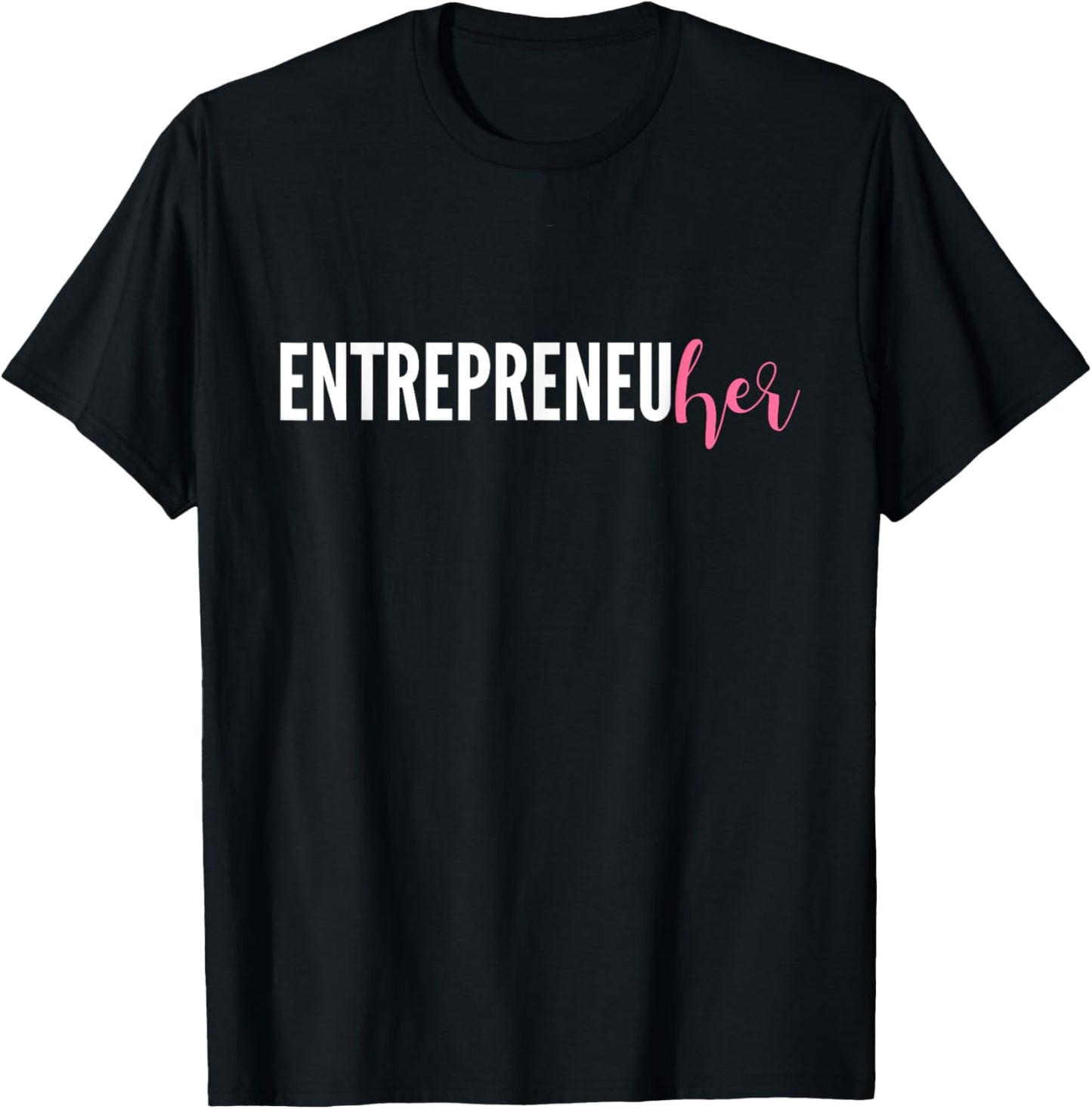 Entrepreneur Female CEO Girl Creator Maker