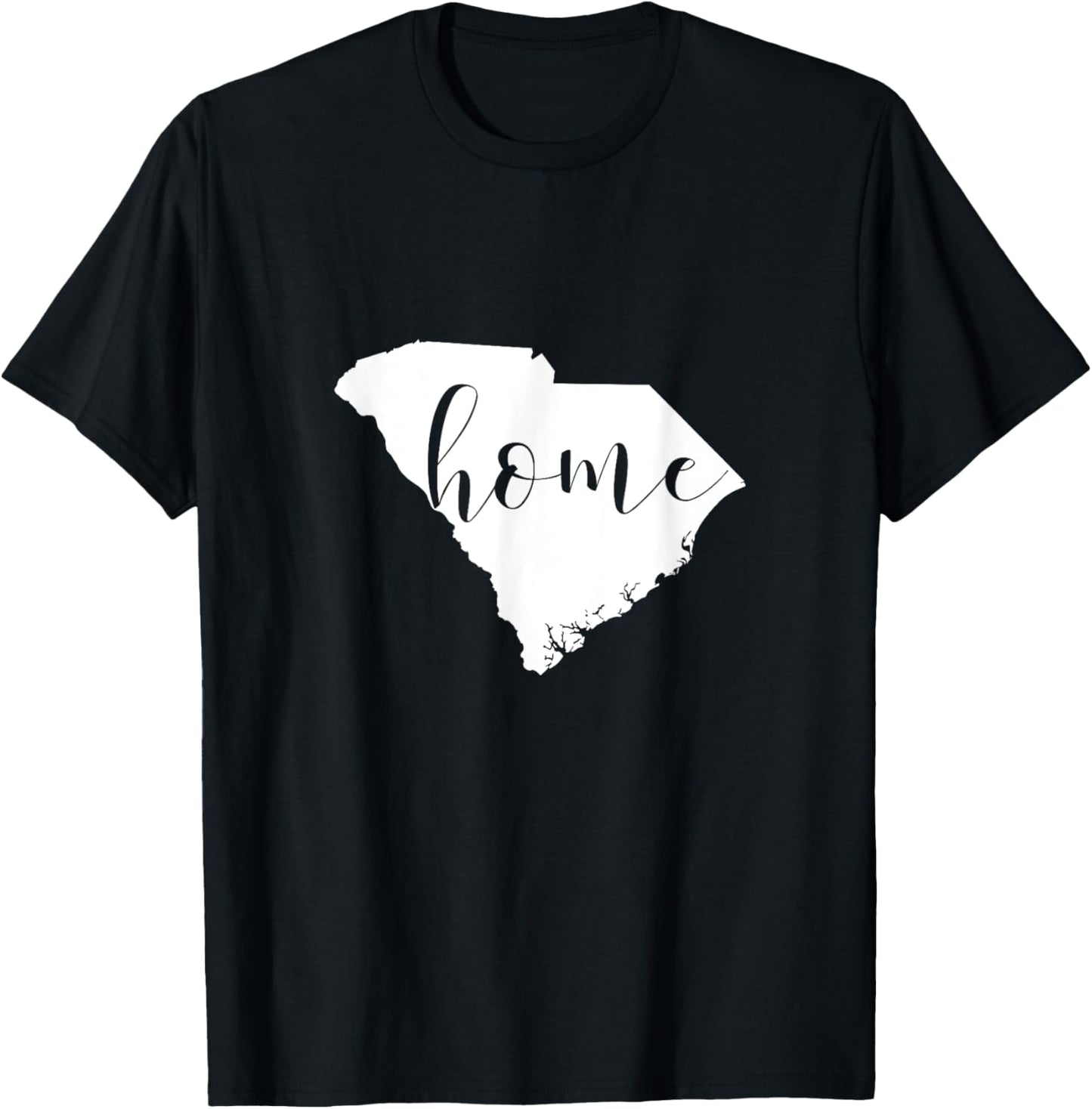 SC HOME South Carolina Womens Shirt Blouse Southern South