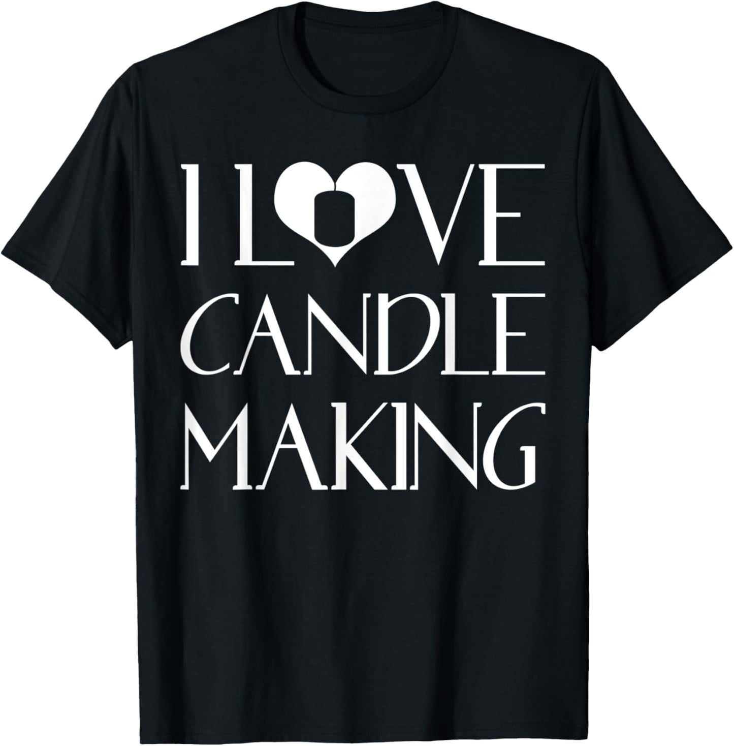Candle Maker Candlemaking