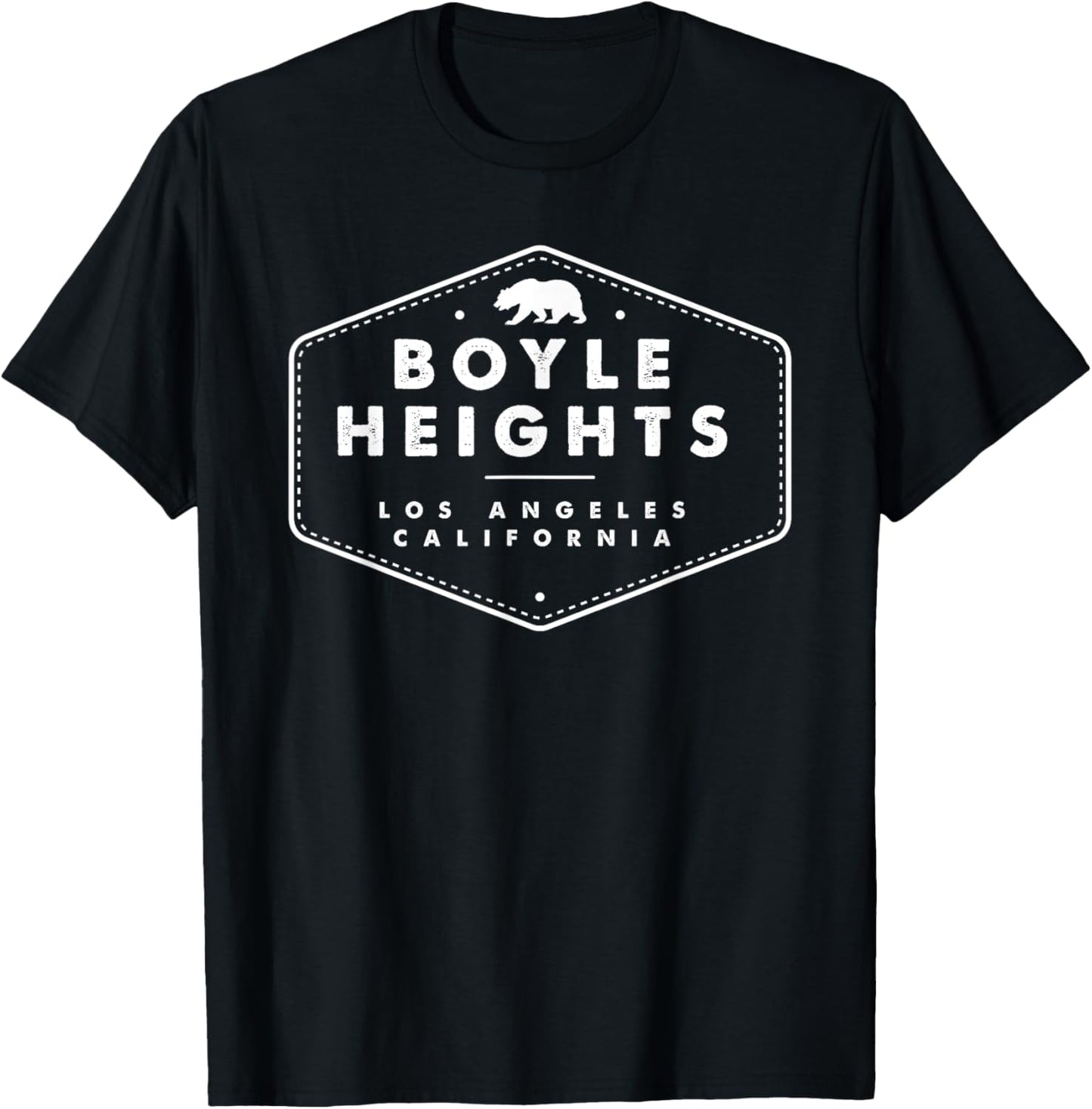 Los Angeles Boyle Heights California Usa La Souvenir Gift