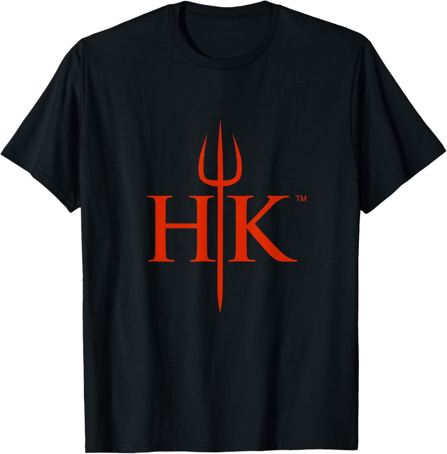 Official Red Hell's Kitchen logo