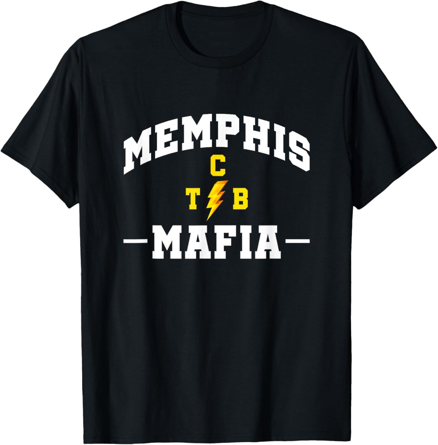 Memphis Mafia Tennessee Usa Tn State Pride